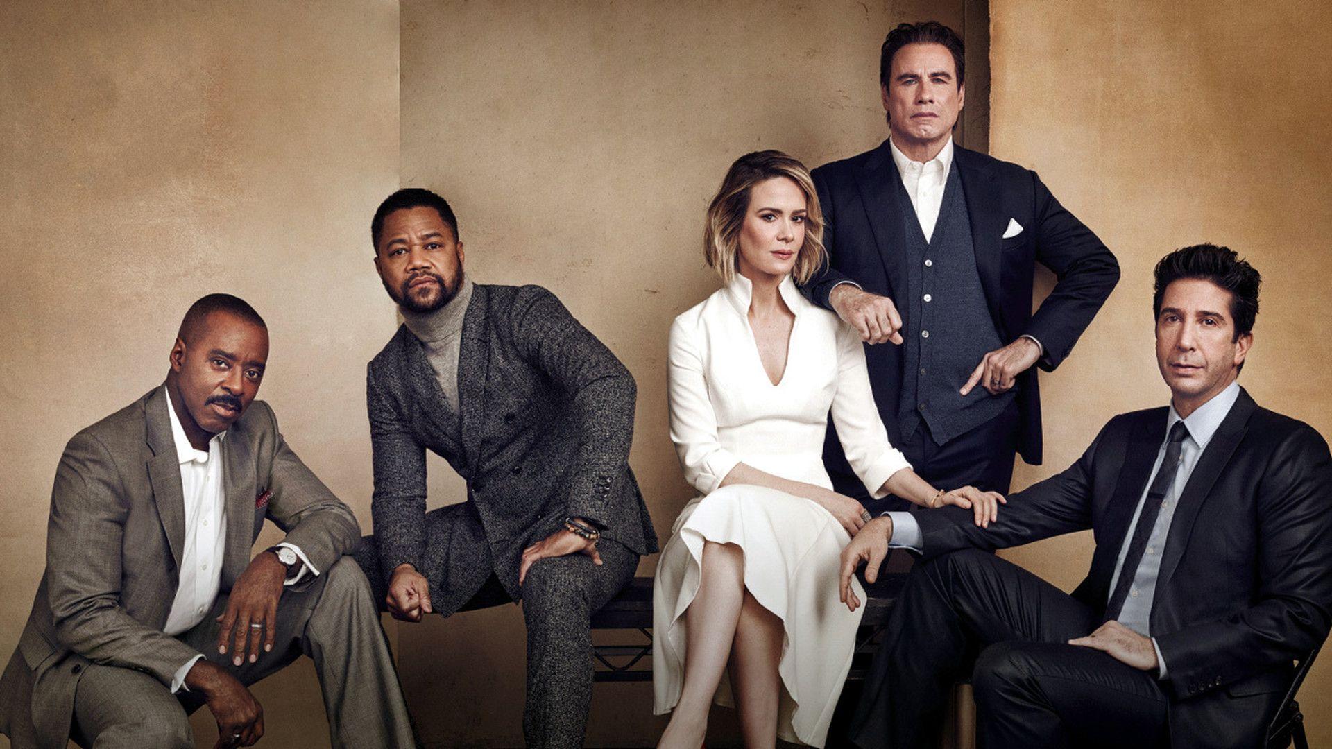 American Crime Story Episode Guide, Show Summary and Schedule