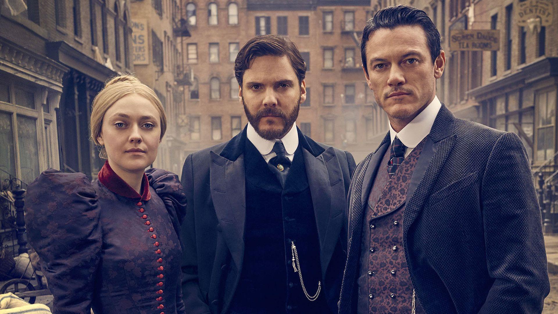 The Alienist Episode Guide, Show Summary and Schedule: Track your