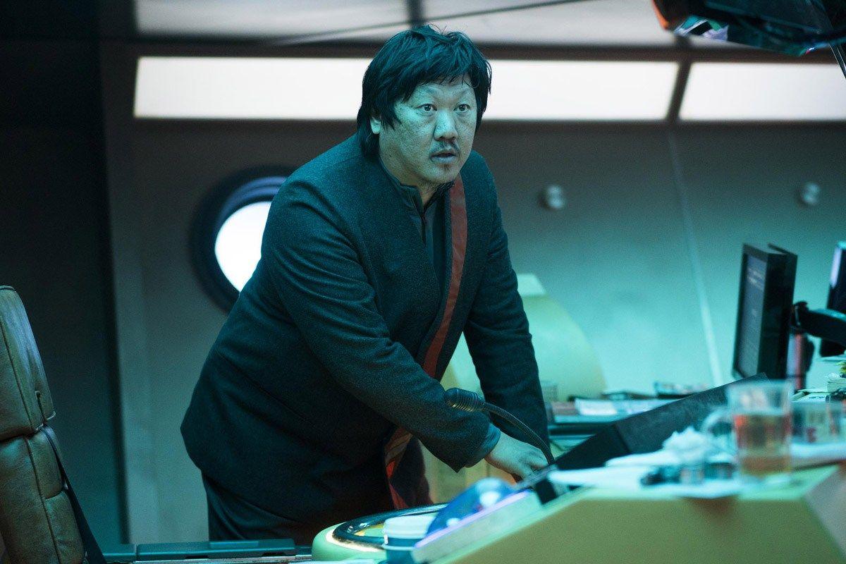 New trailers for Philip K. Dick's Electric Dreams and new image
