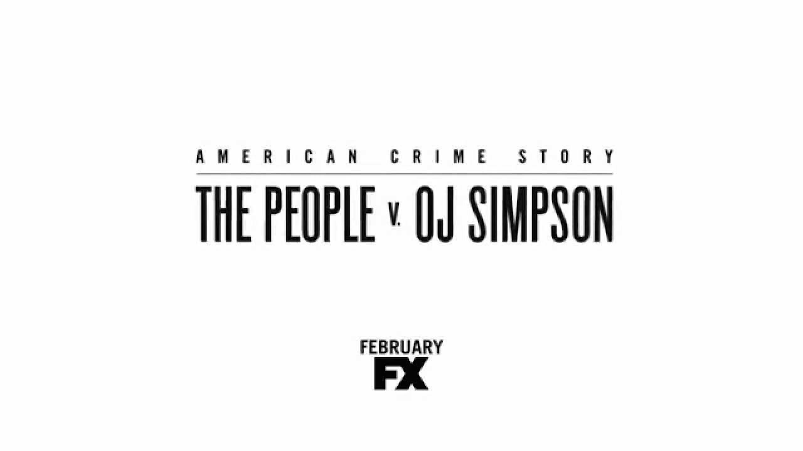 American Crime Story Wallpaper High Resolution and Quality Download
