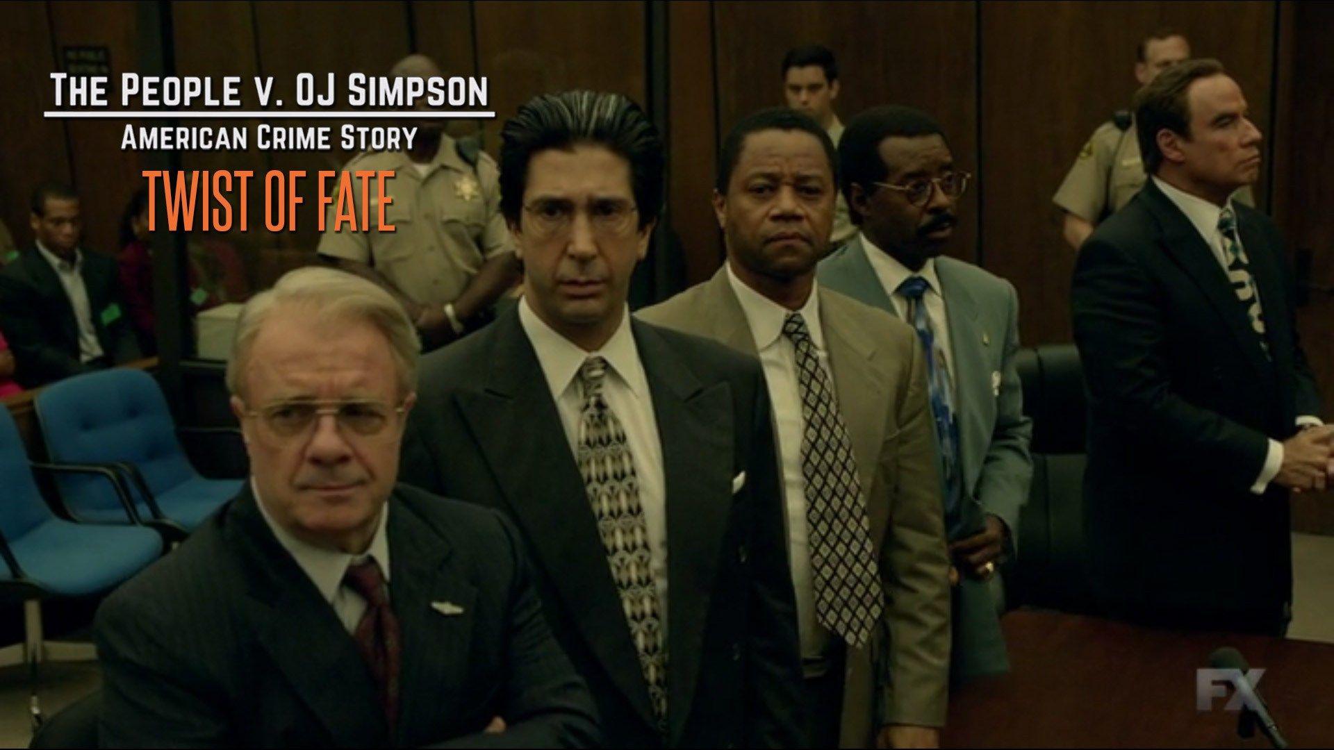 American Crime Story: 'The Verdict' Review Dislikes It