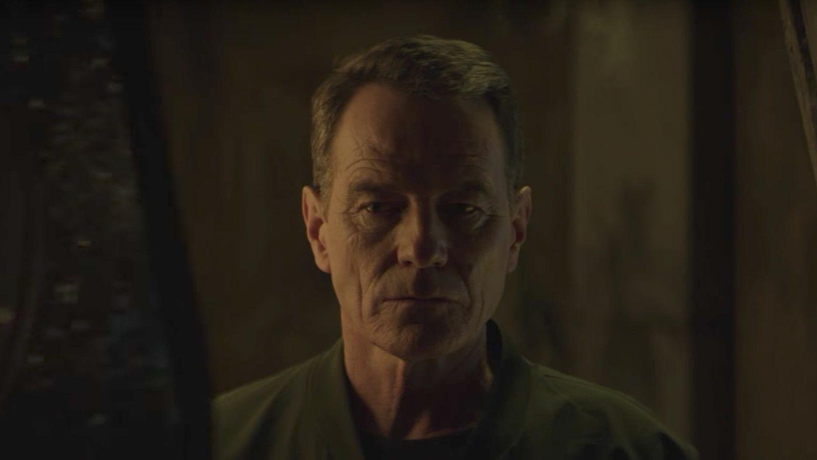 The first trailer for Philip K. Dick anthology series promises