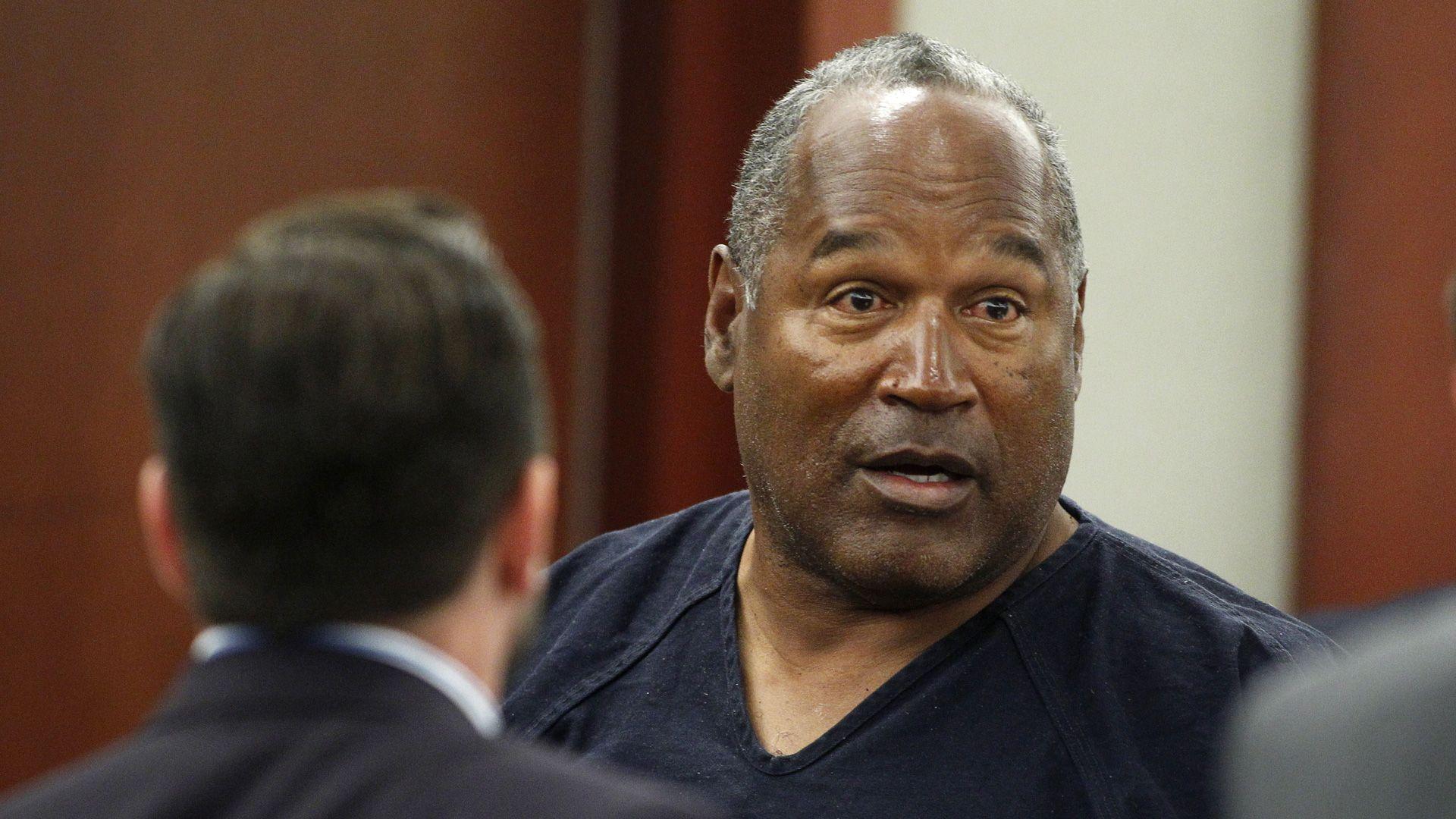 American Crime Story digs up memories of the O.J. Simpson trial