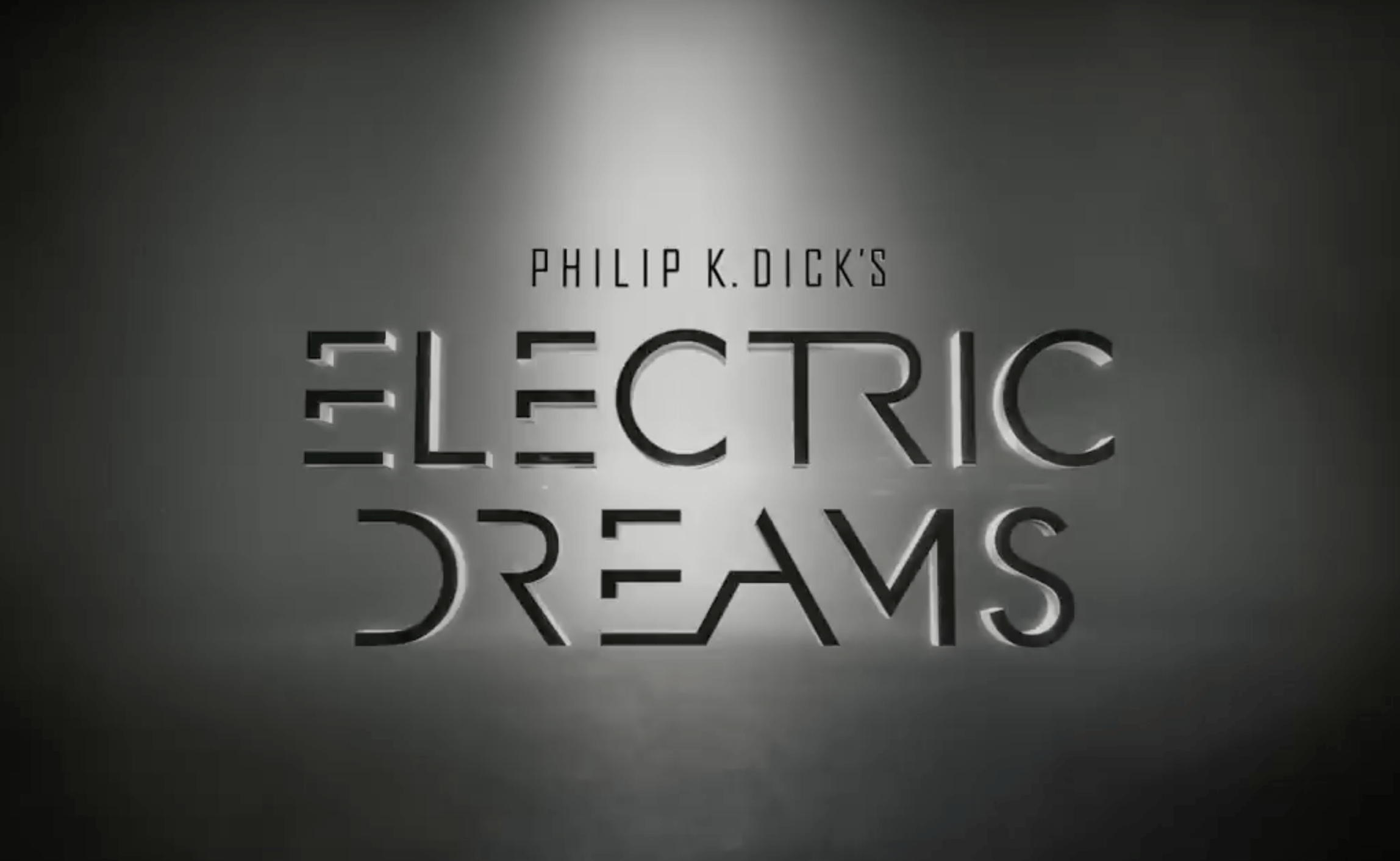 Philip K Dicks Electric Dreams Wallpapers Wallpaper Cave