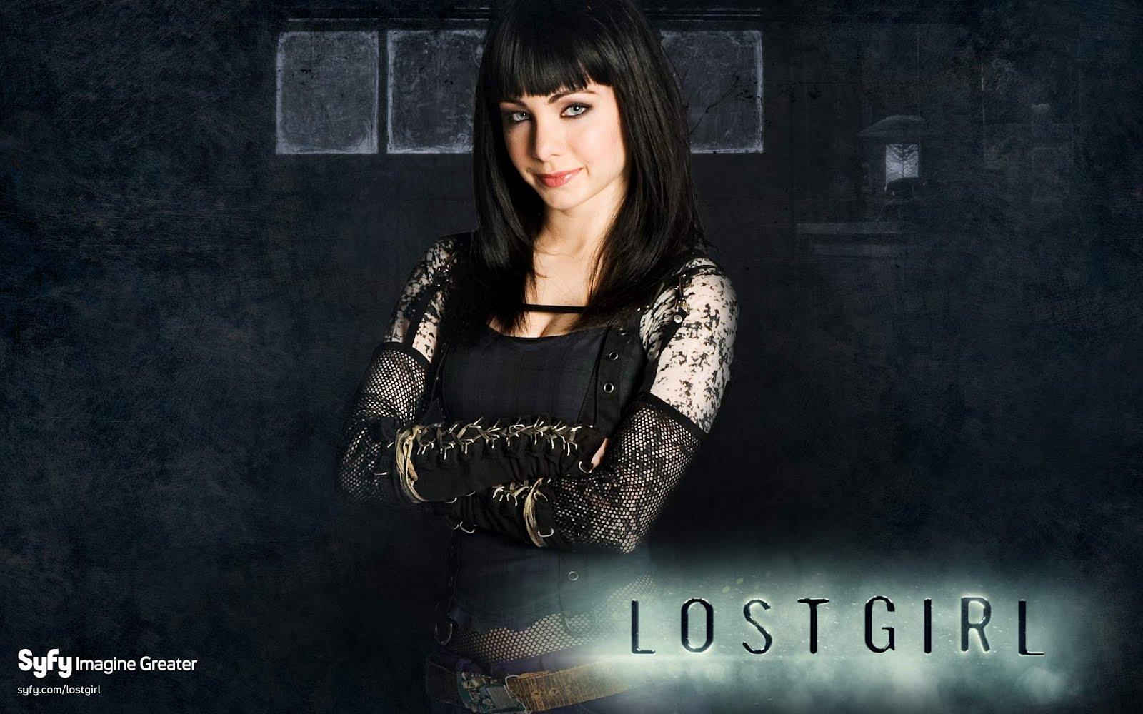 Lost Girl 1 (US)