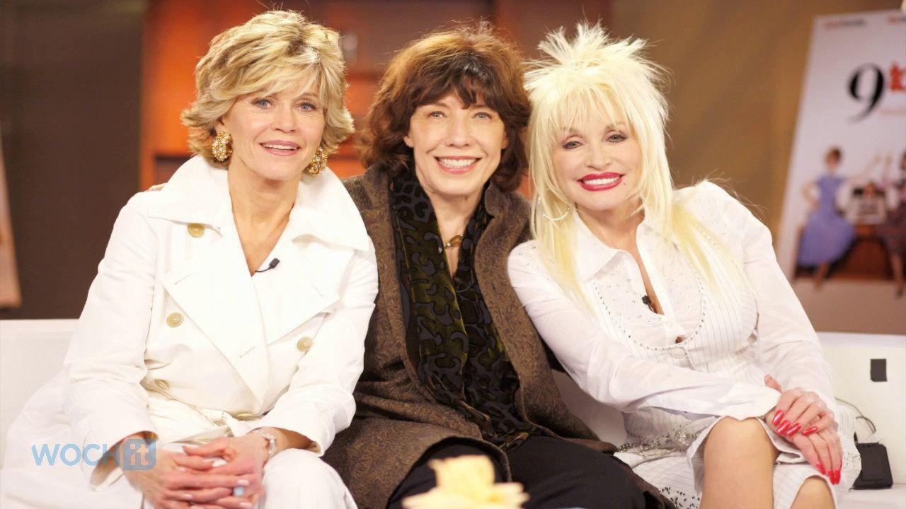 Grace And Frankie Wallpapers Wallpaper Cave