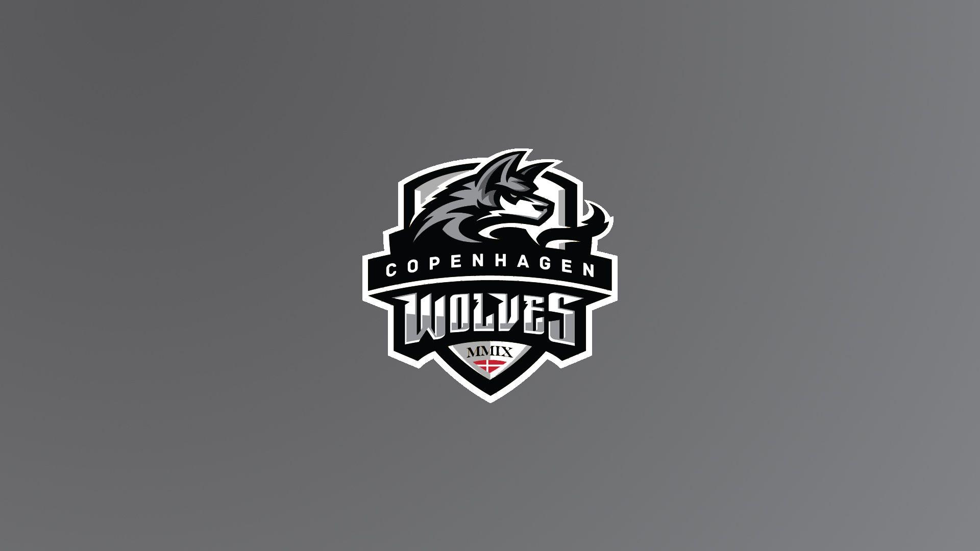 Copenhagen Wolves Esports Team HD Wallpaperx1080
