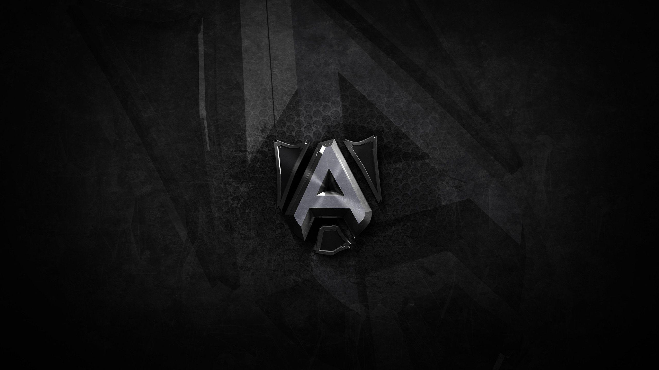 The alliance logo dota 2 фото 23