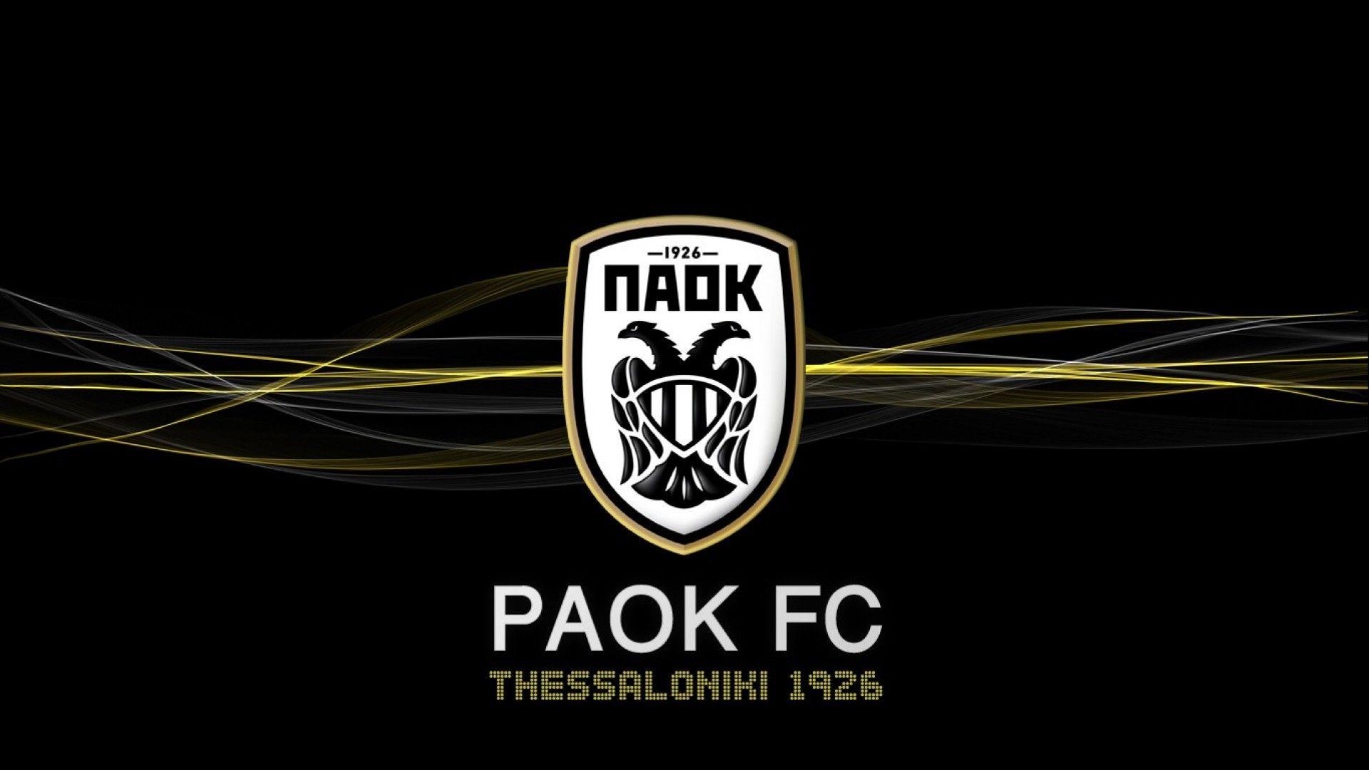 High Quality Paok Fc Wallpaper. Full HD Picture