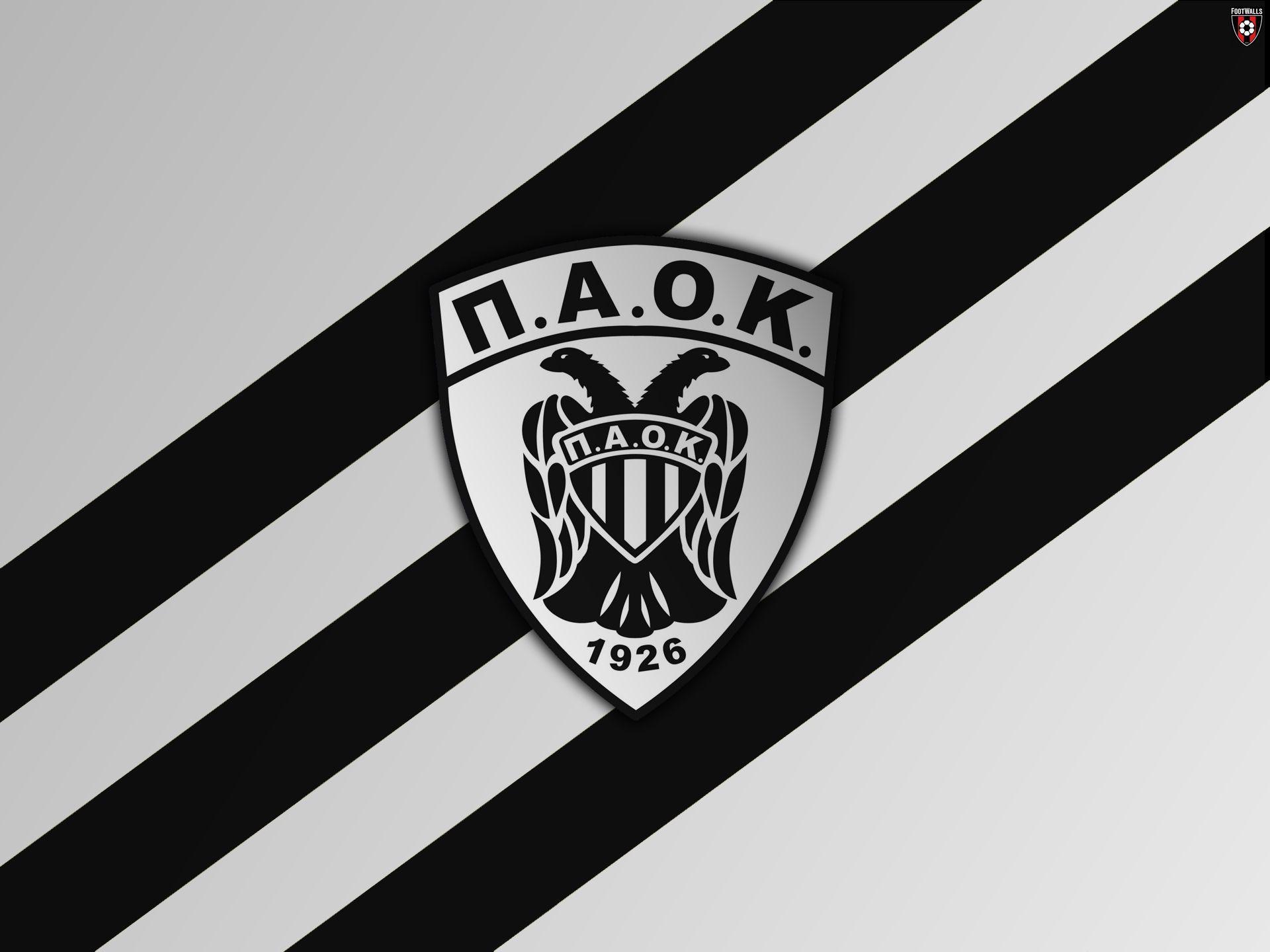 Paok Wallpapers Wallpaper Cave