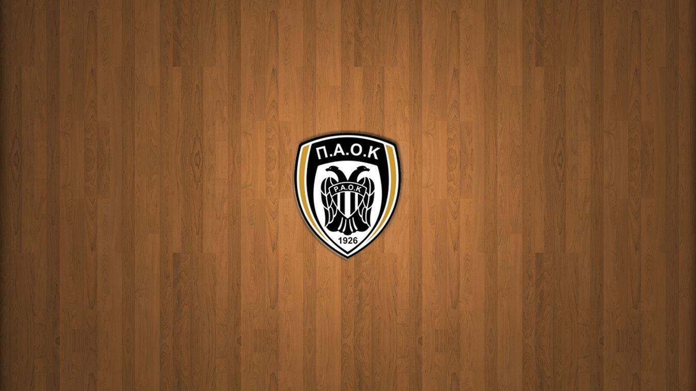 PAOK FC 2013
