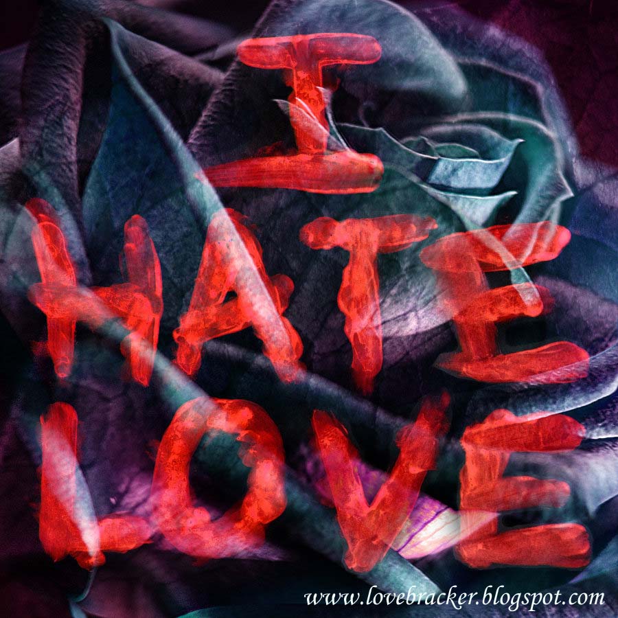Love Breaker: I Hate Love