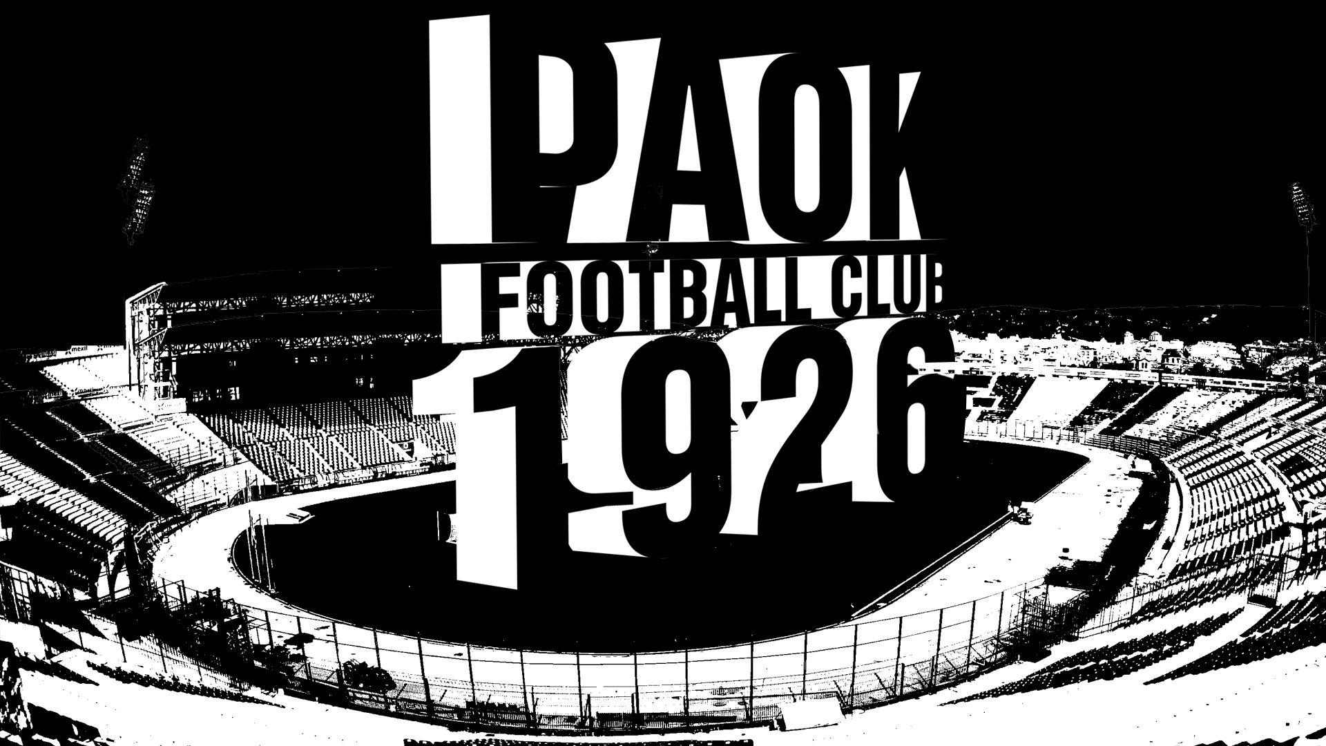 PAOK FC 6 Wallpaper