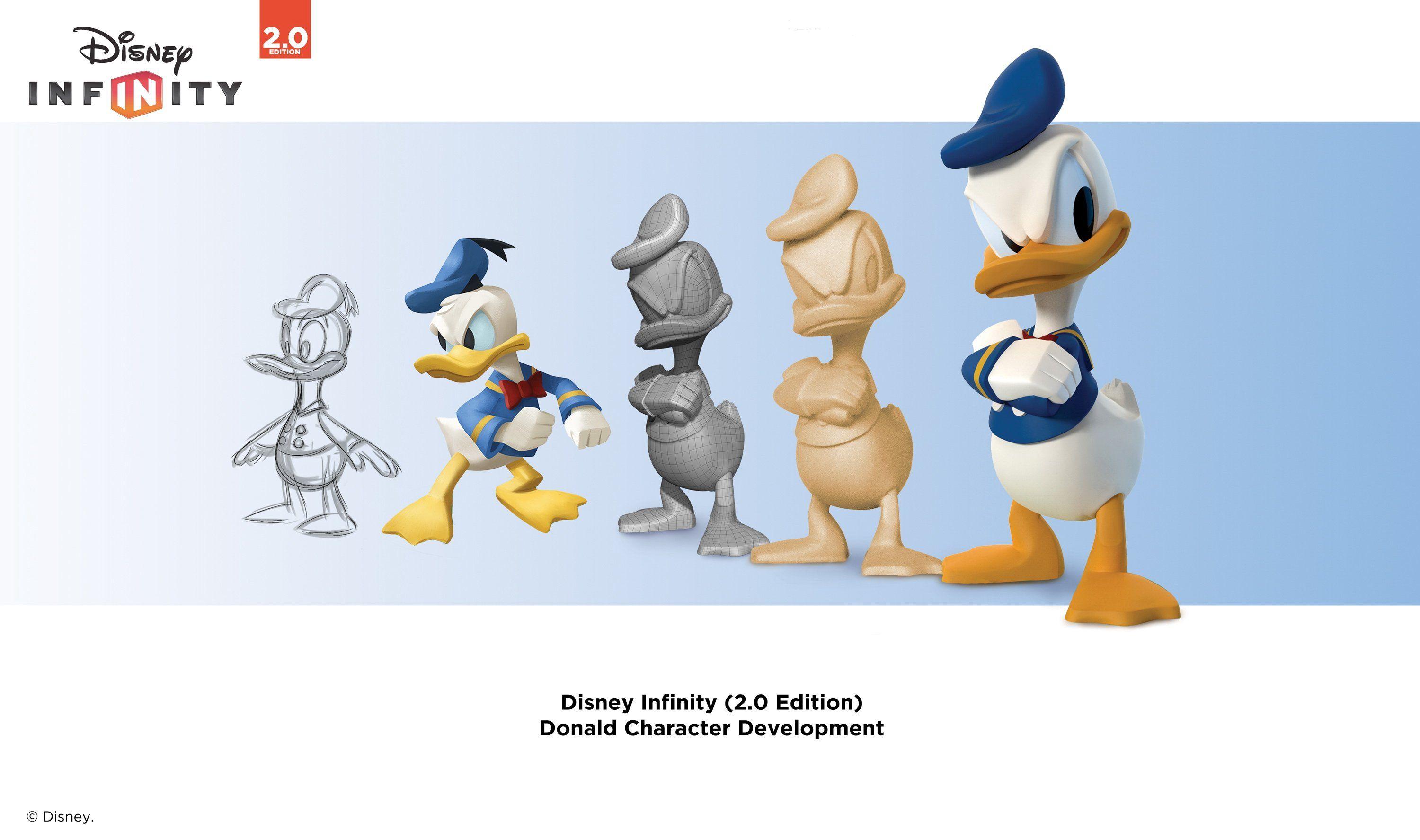 Disney INFINITY Animation Family Action Adventure Sandbox Disney