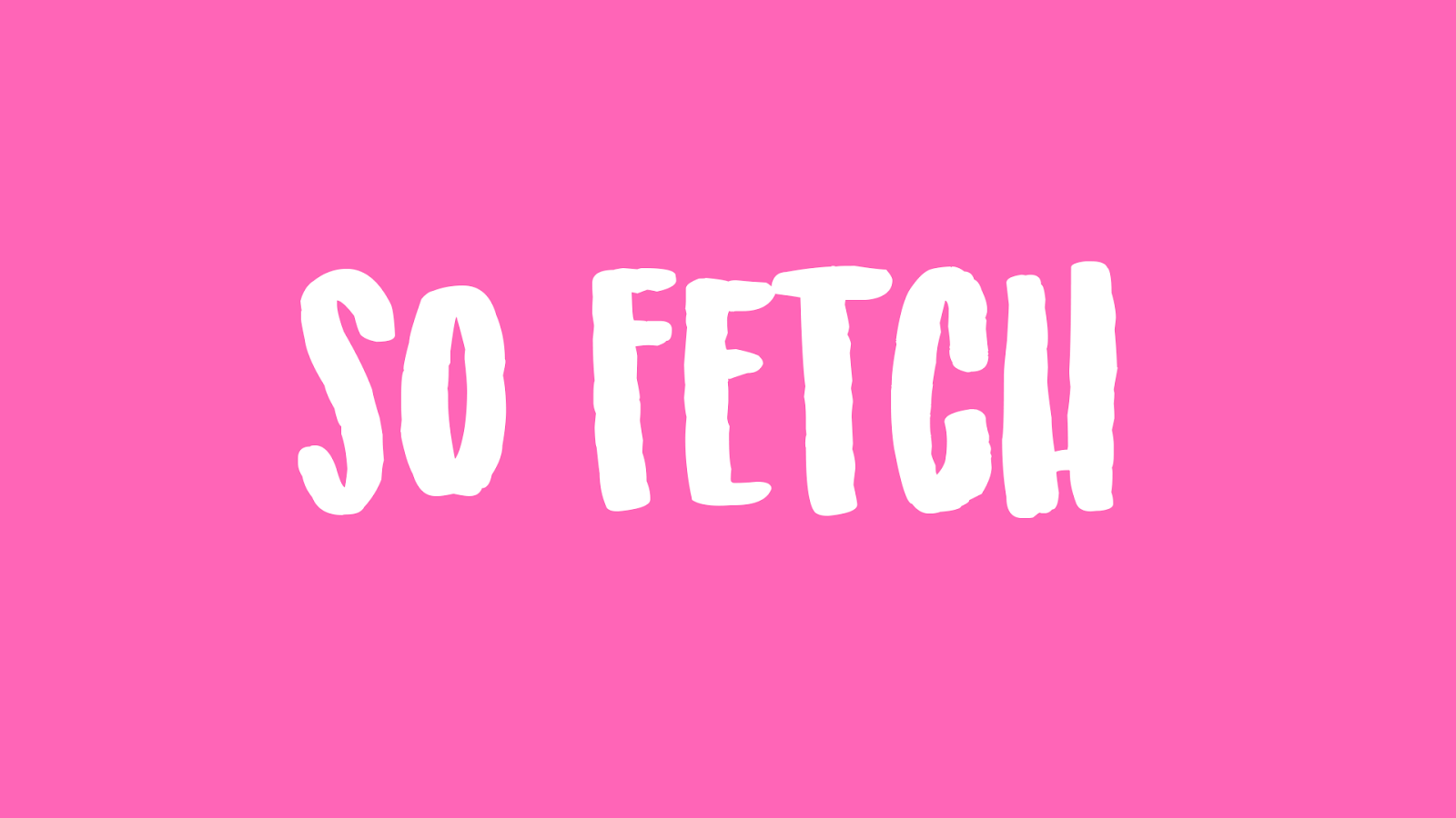 Mean Girls Aesthetic Wallpapers - Wallpaper Cave