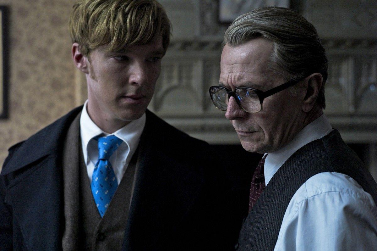 Tinker Tailor Soldier Spy Image Tinker Tailor Soldier Spy Gary