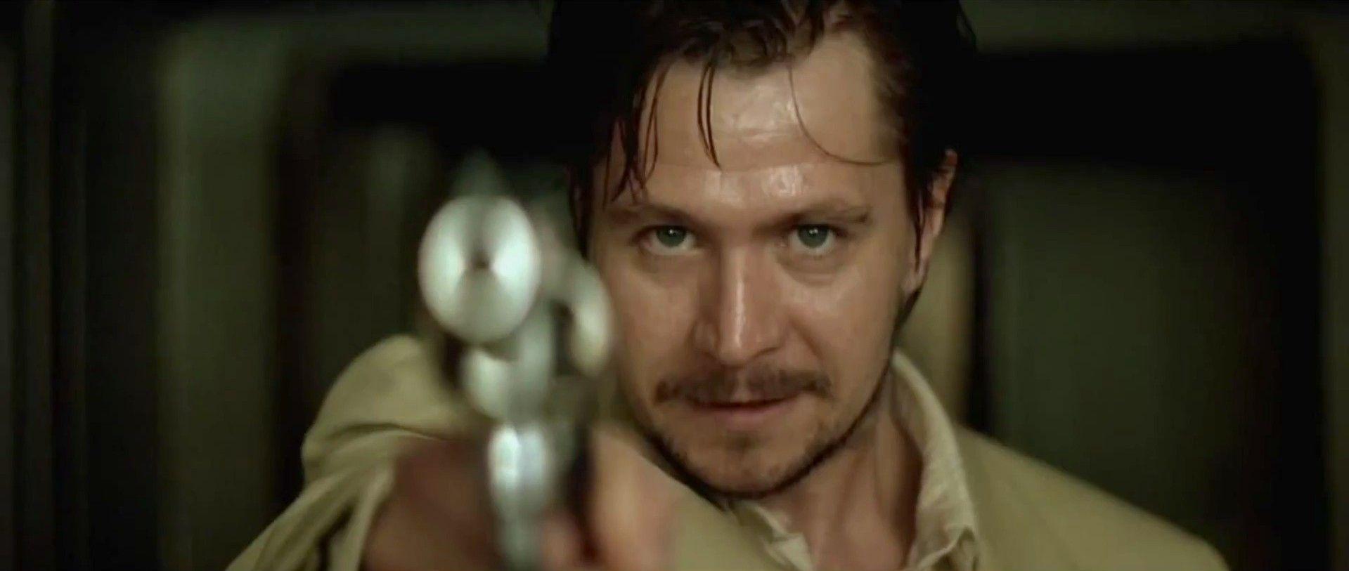 Gary Oldman Leon The Professional Norman Stansfield wallpaper