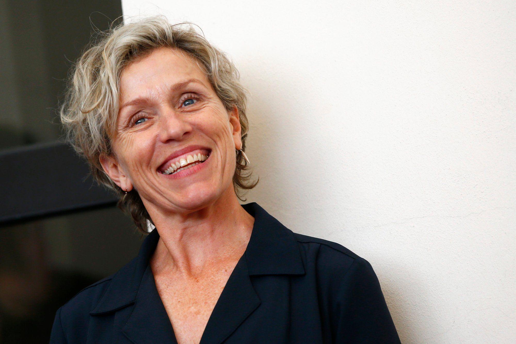 Frances Mcdormand HD Desktop Wallpaperwallpaper.net