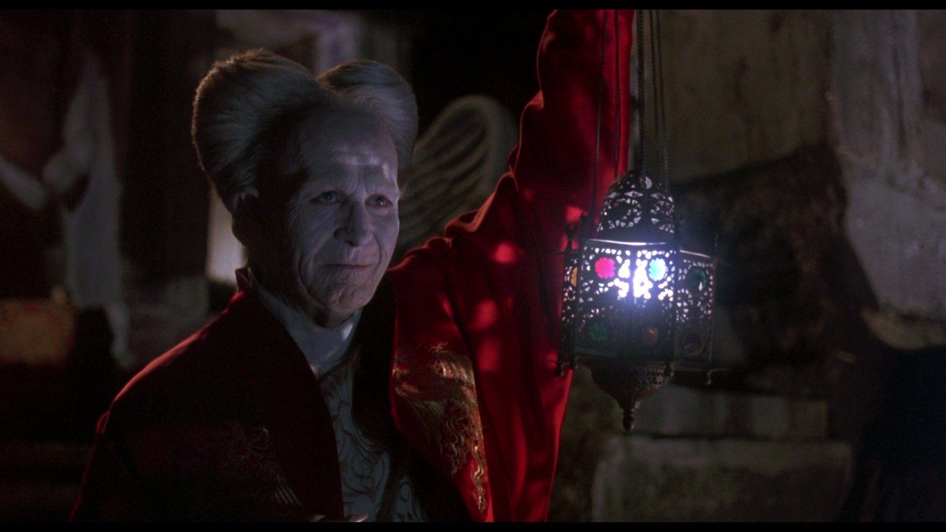 Bram Stoker's Dracula Gary Oldman