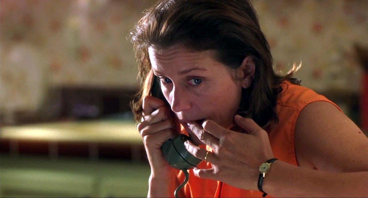 Frances Mcdormand HD Desktop Wallpaper