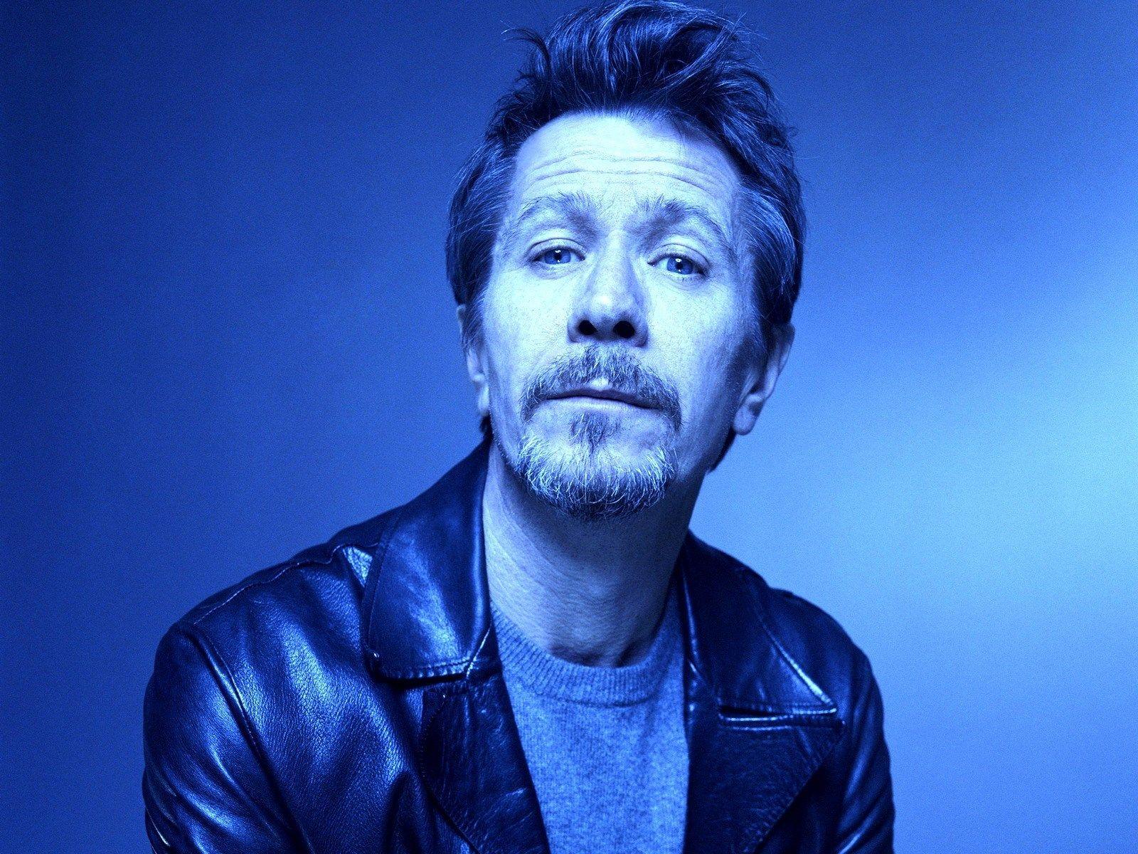 Gary Oldman. Known people people news and biographies
