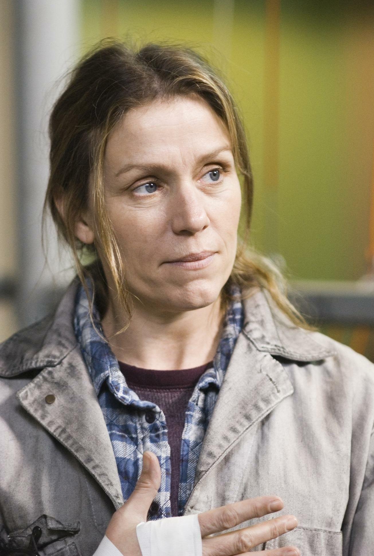 Frances McDormand Wallpapers Wallpaper Cave