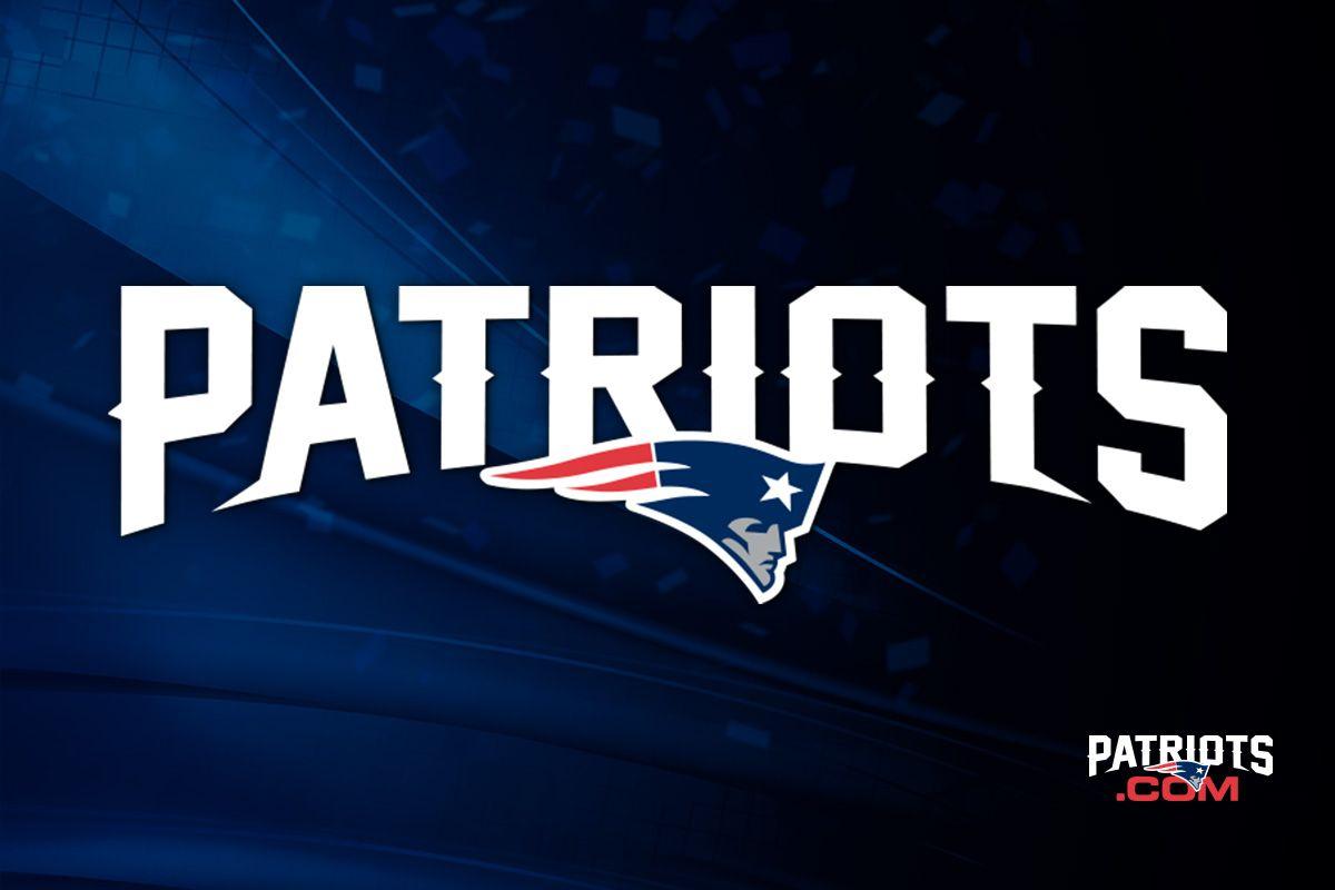 Fan Downloads. New England Patriots