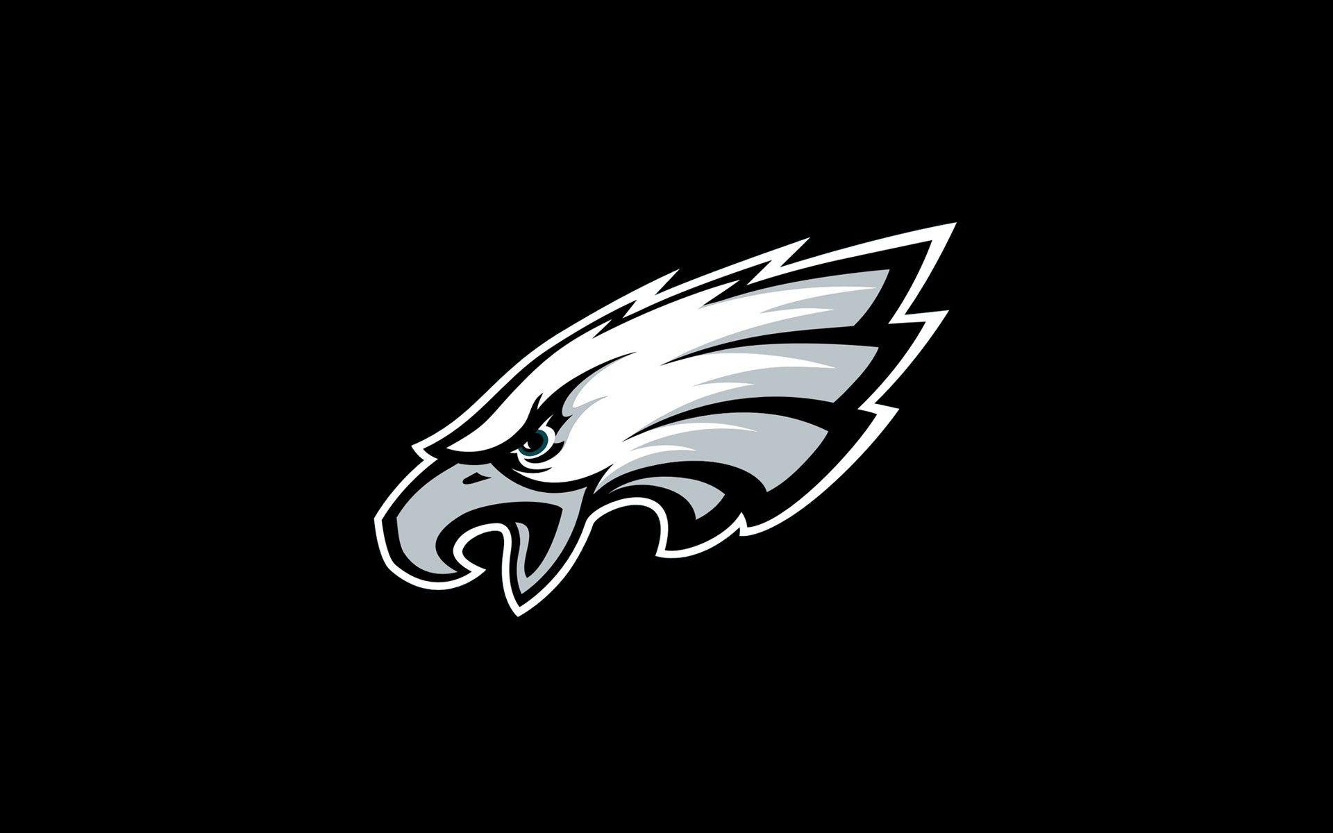 Philadelphia Eagles Logo Desktop Wallpaper 55959 1920x1200 px