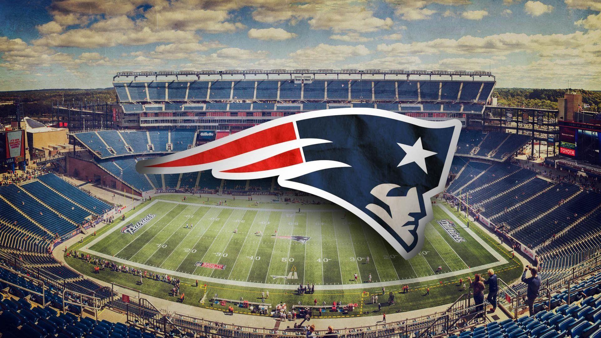 New England Patriots HD Wallpaper