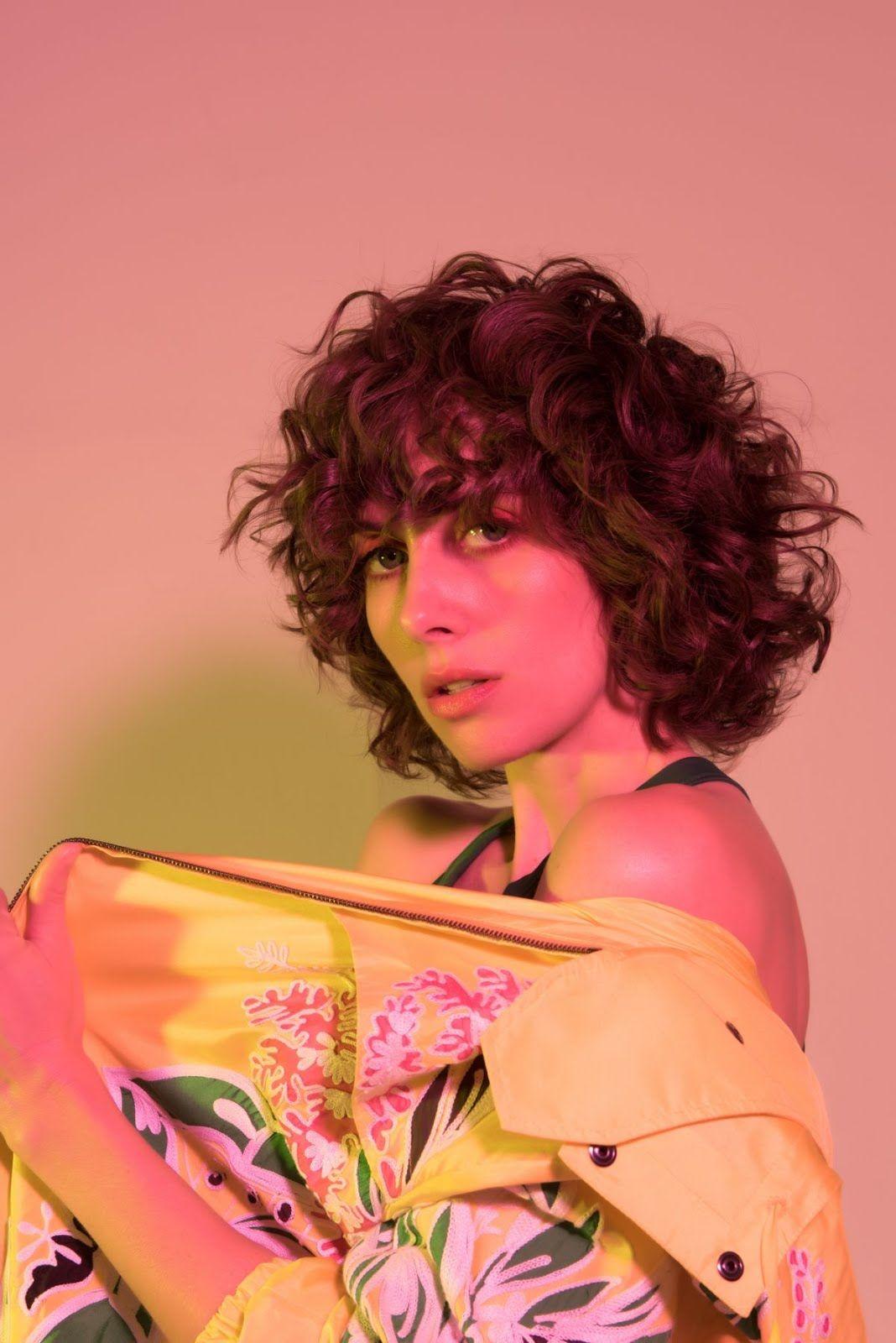 HD Photo & Wallpaper of Alison Brie For Nylon Magazine December