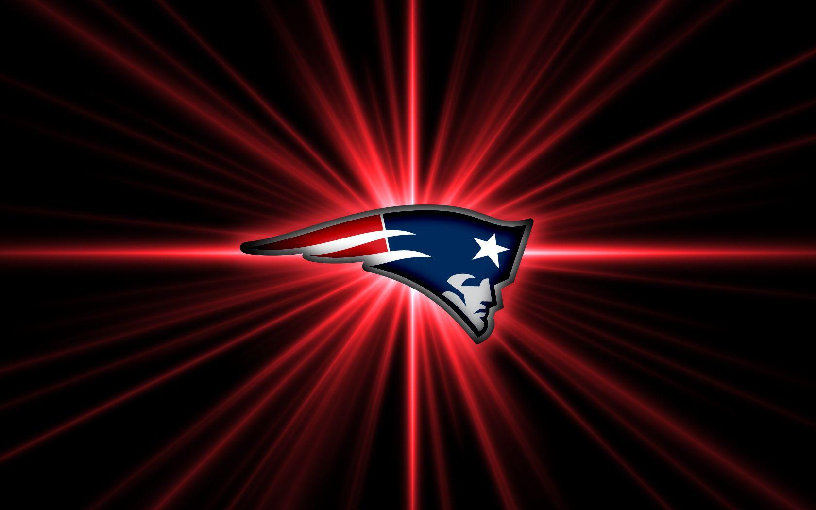 New England Patriots Wallpaper 5518 1680x1050 px