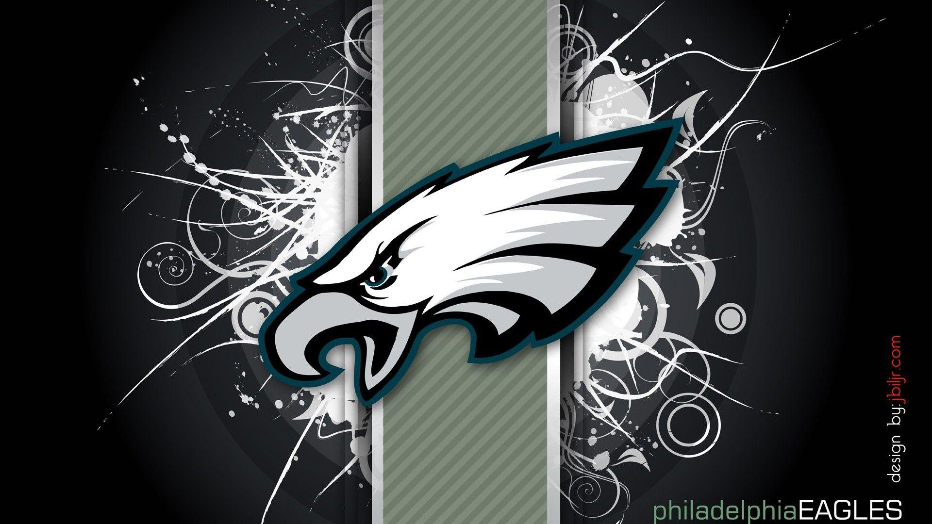 Philadelphia Eagles Desktop Wallpaper. Wallpaper For Desktop