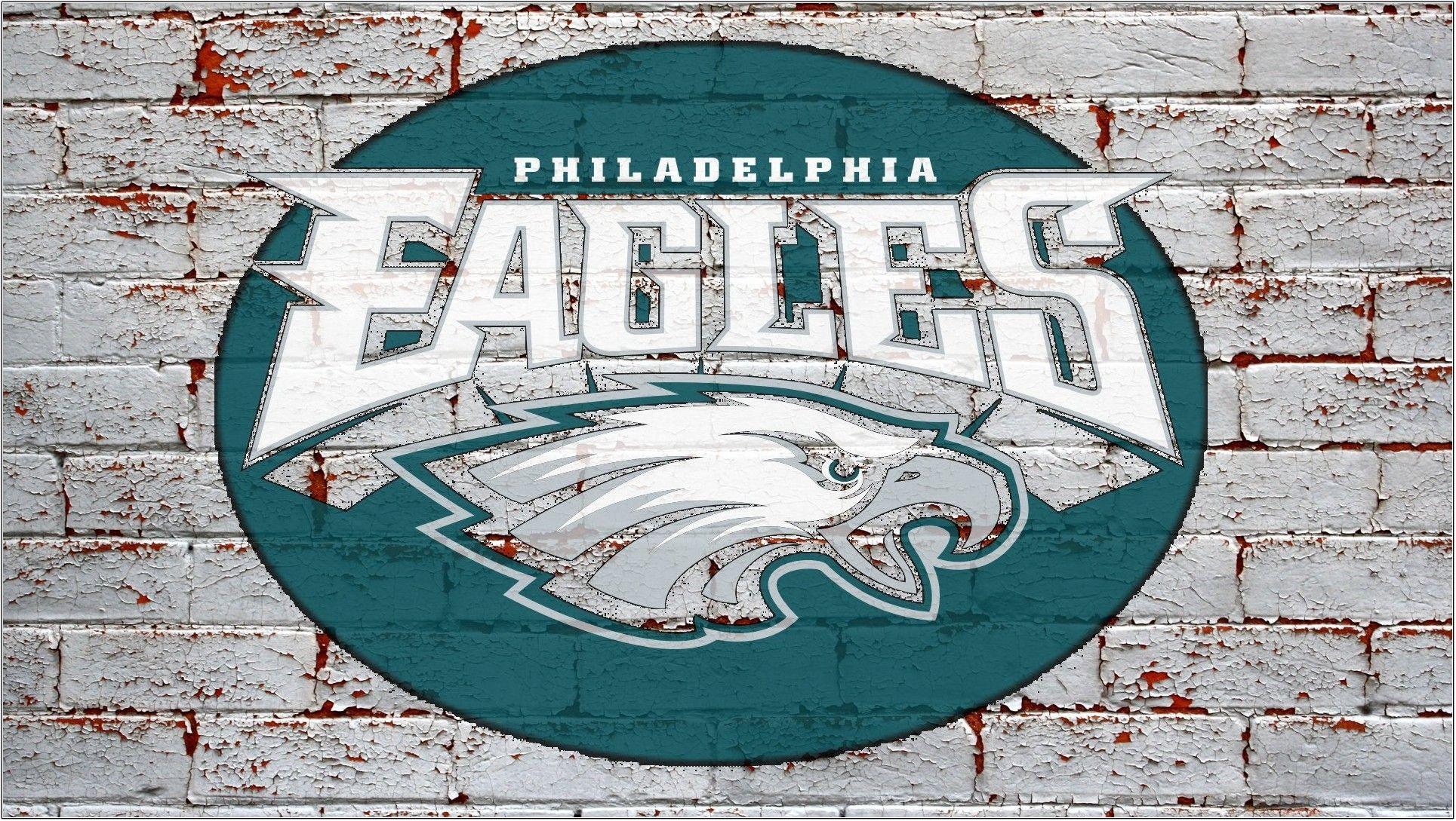 Eagles Logo Wallpaper Beautiful Collection