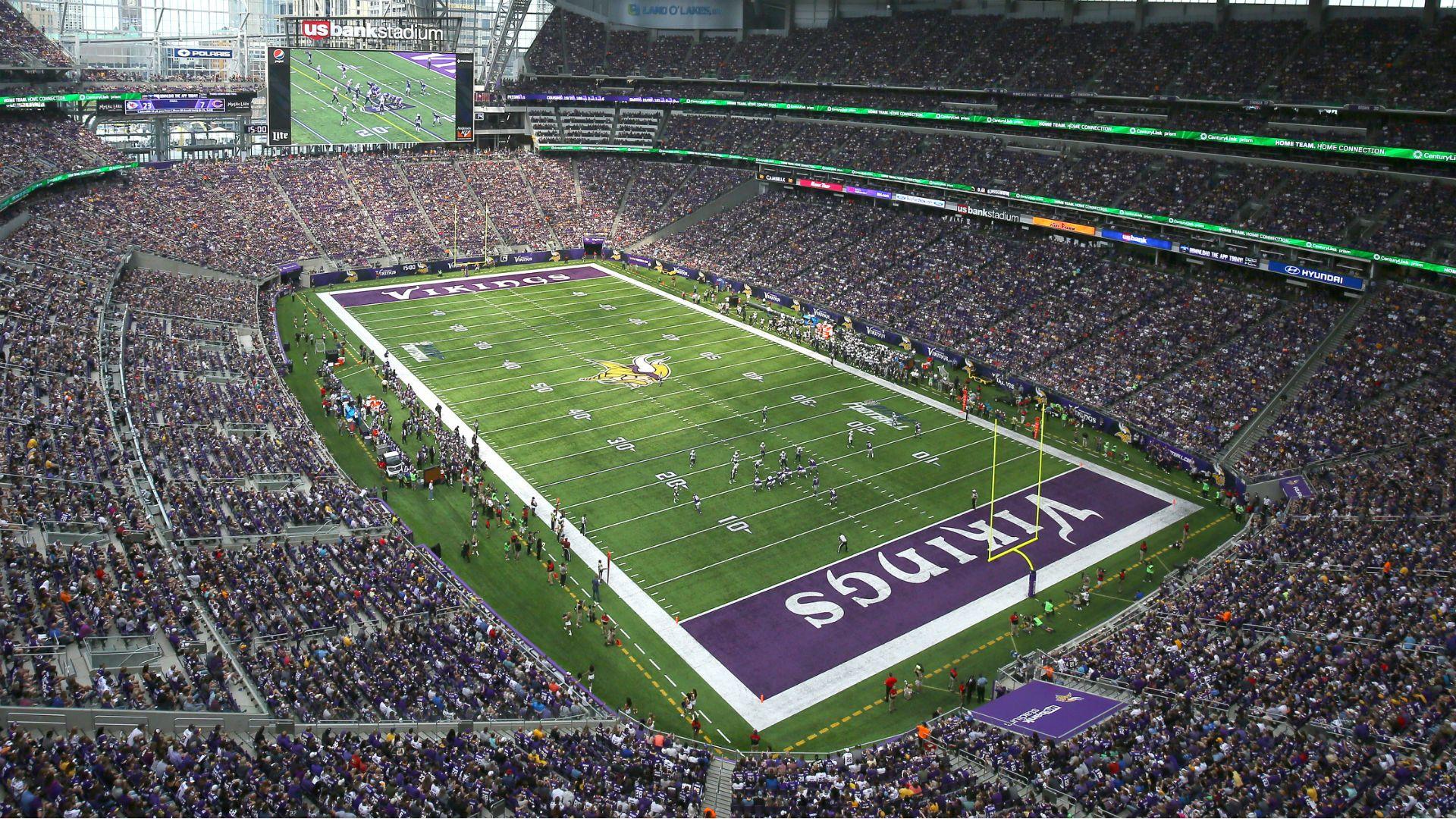 Vikings alert fans to prepare for 'shock' of Super Bowl ticket