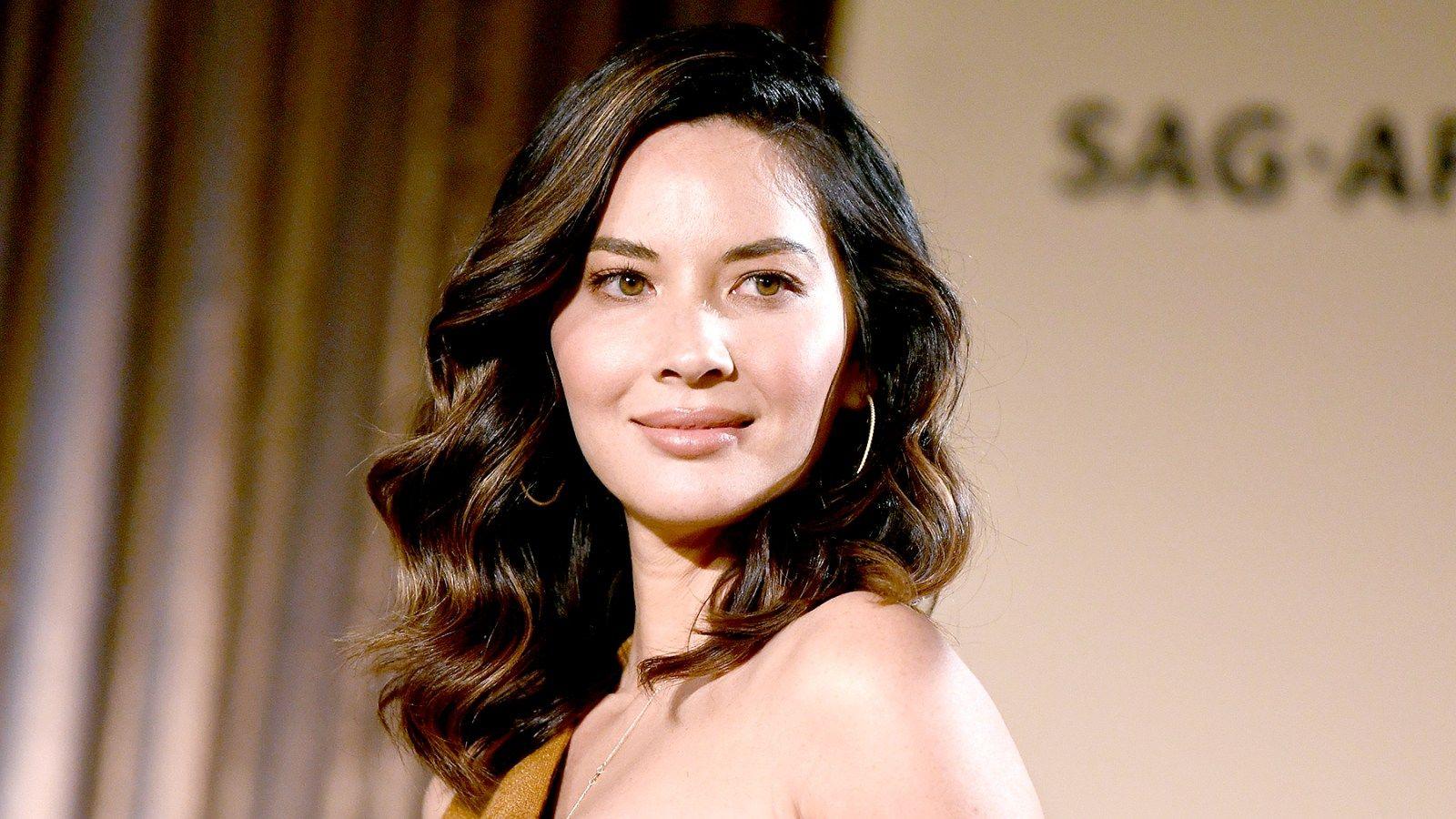 Olivia Munn Archives