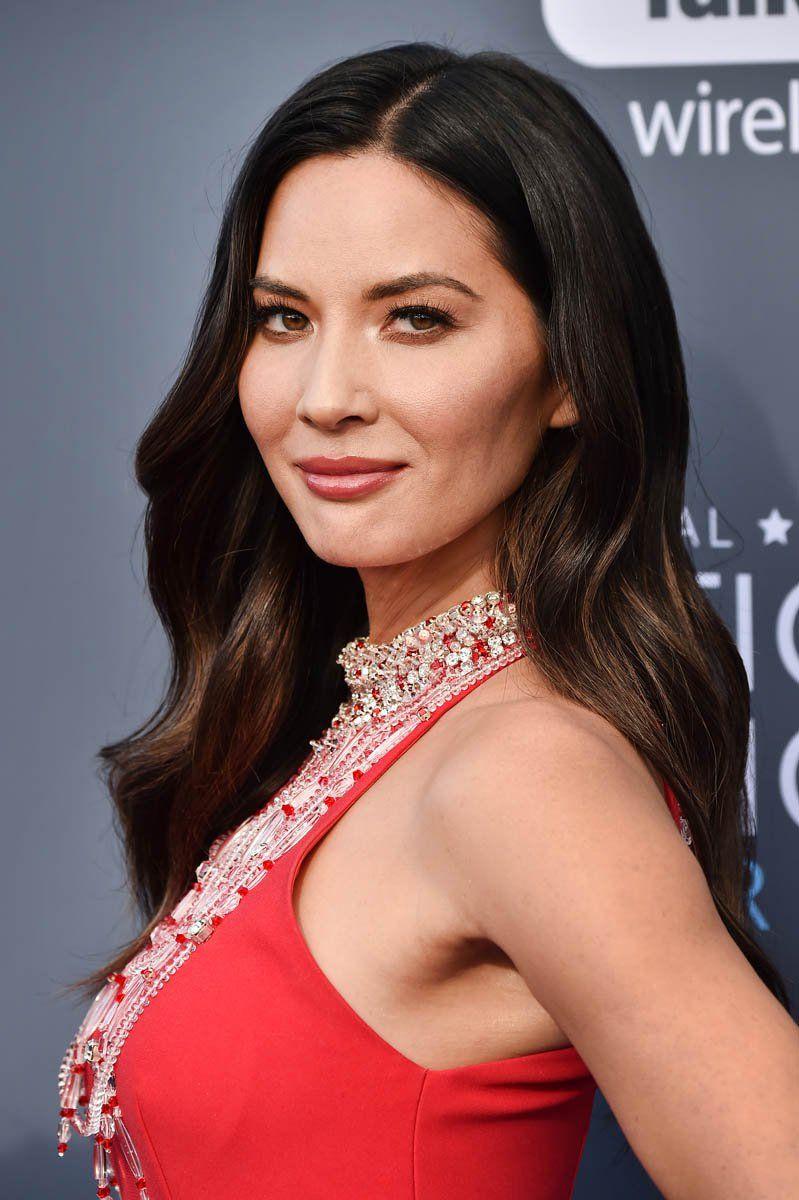 Olivia Munn gossip, latest news, photo, and video