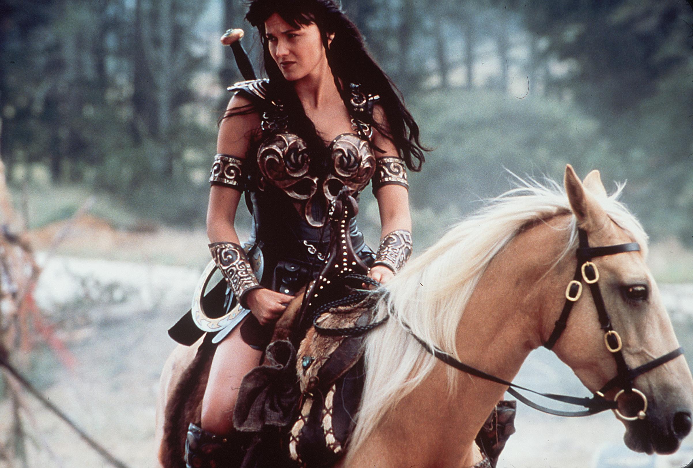 xena warrior princess hercules zoeken. Xena