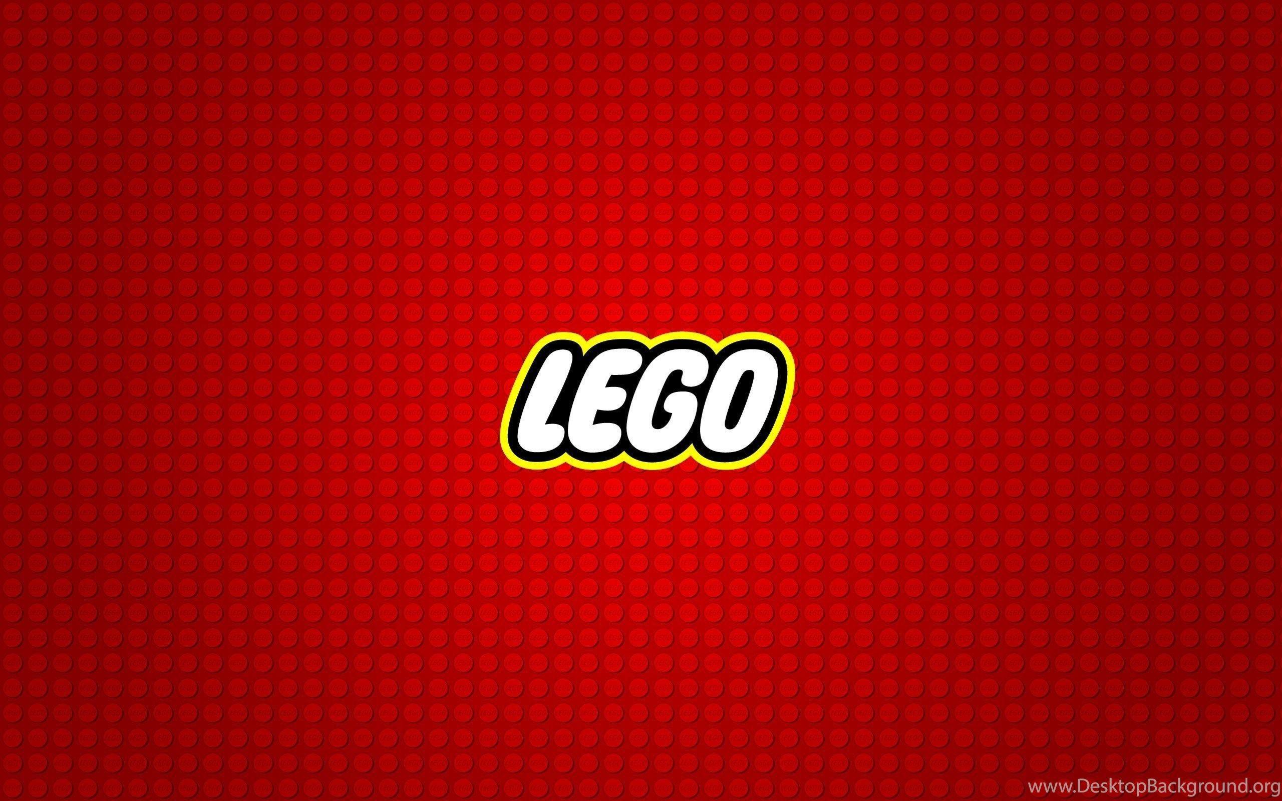 Lego HD Wallpaper Desktop Background