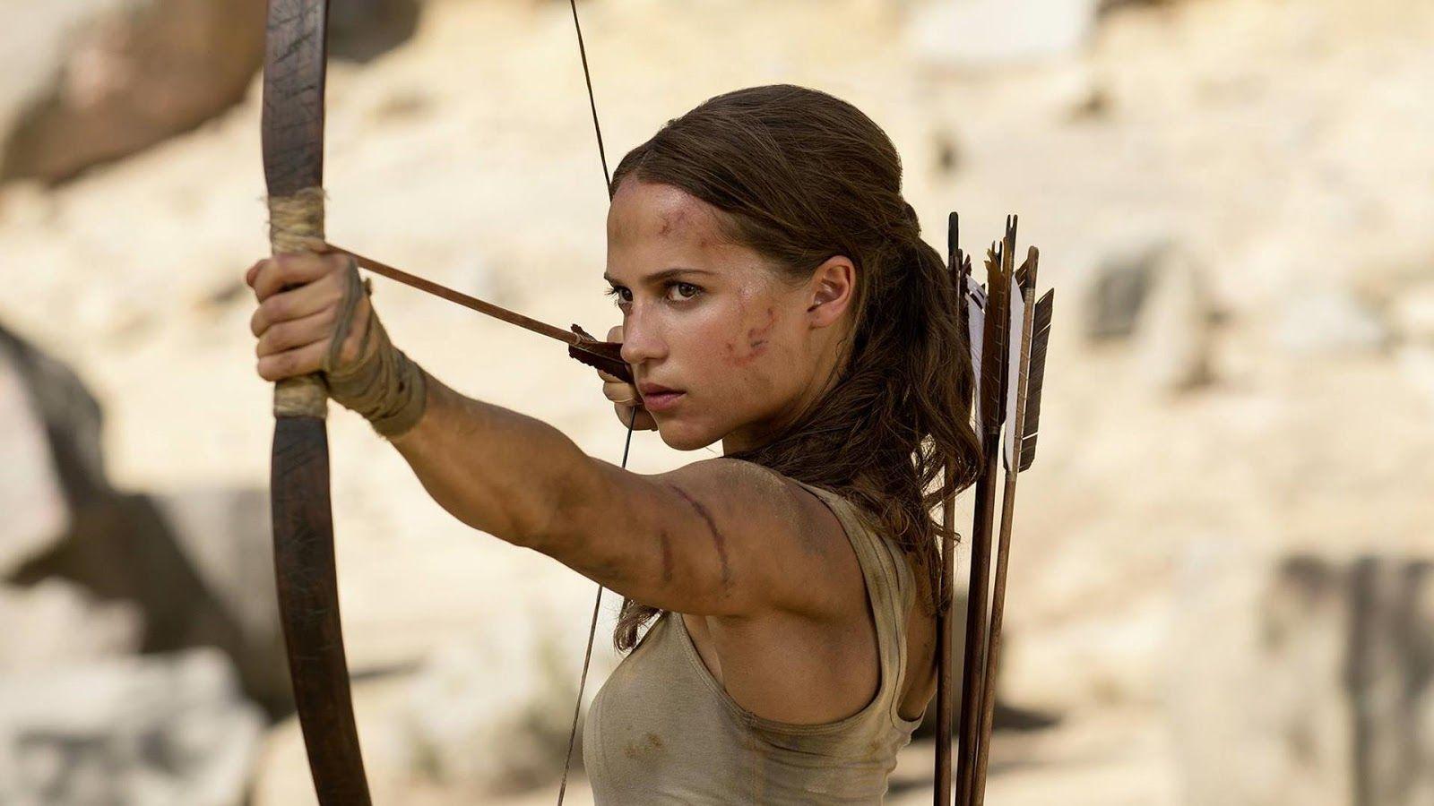 The Music of Tomb Raider: Tom Holkenborg commences work on Tomb