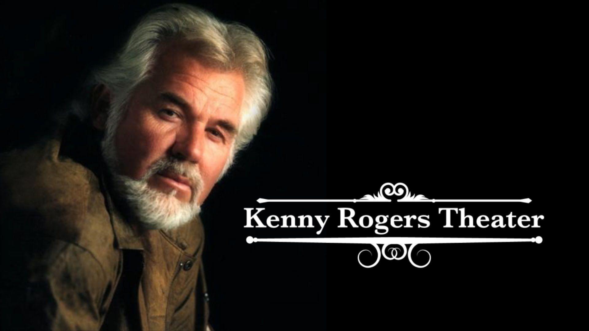 Kenny Rogers Theater: Round 1