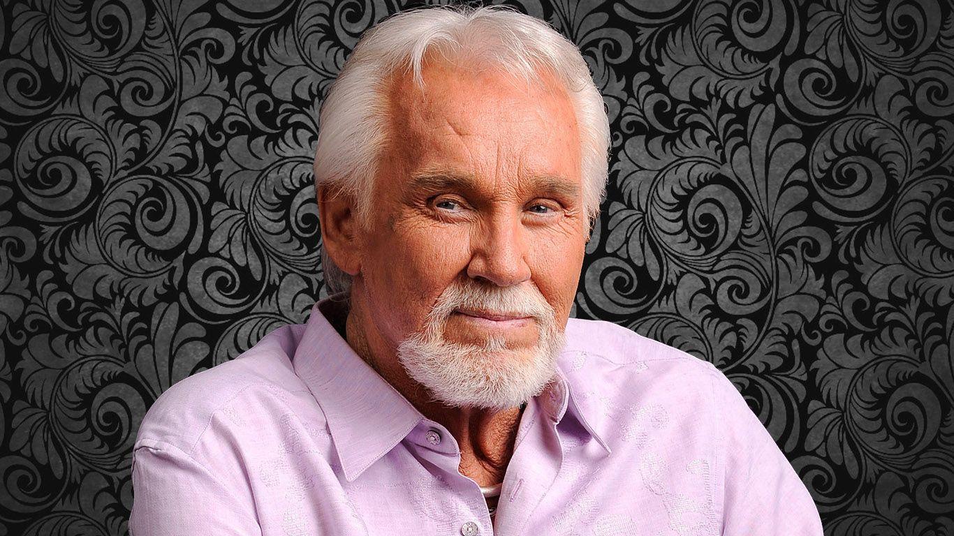 Kenny Rogers: 15 Things You Didn't Know (Part 1)