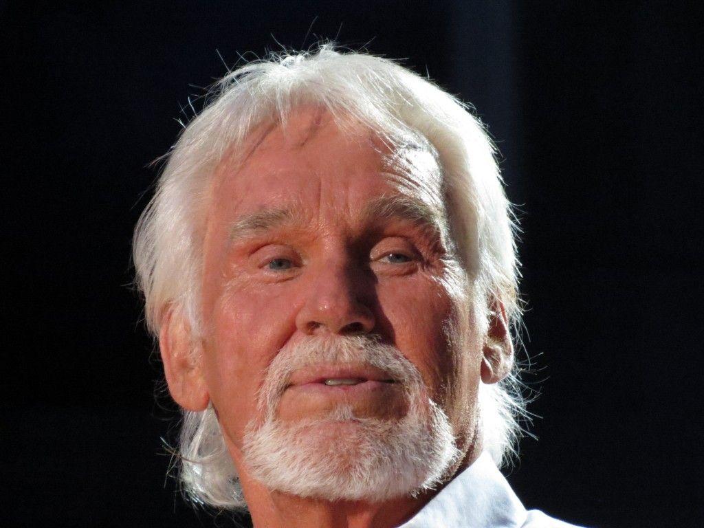 Kenny Rogers