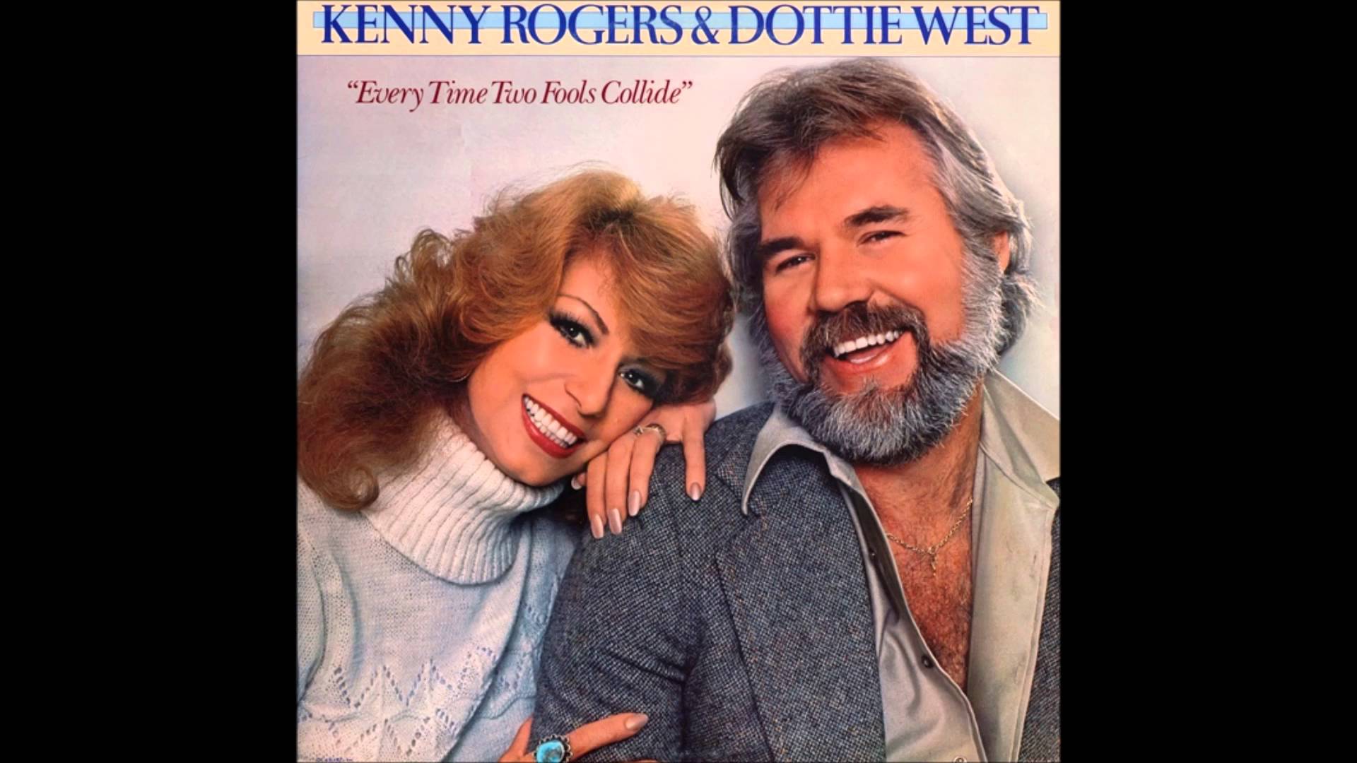 We Love Each Other, Kenny Rogers & Dottie West