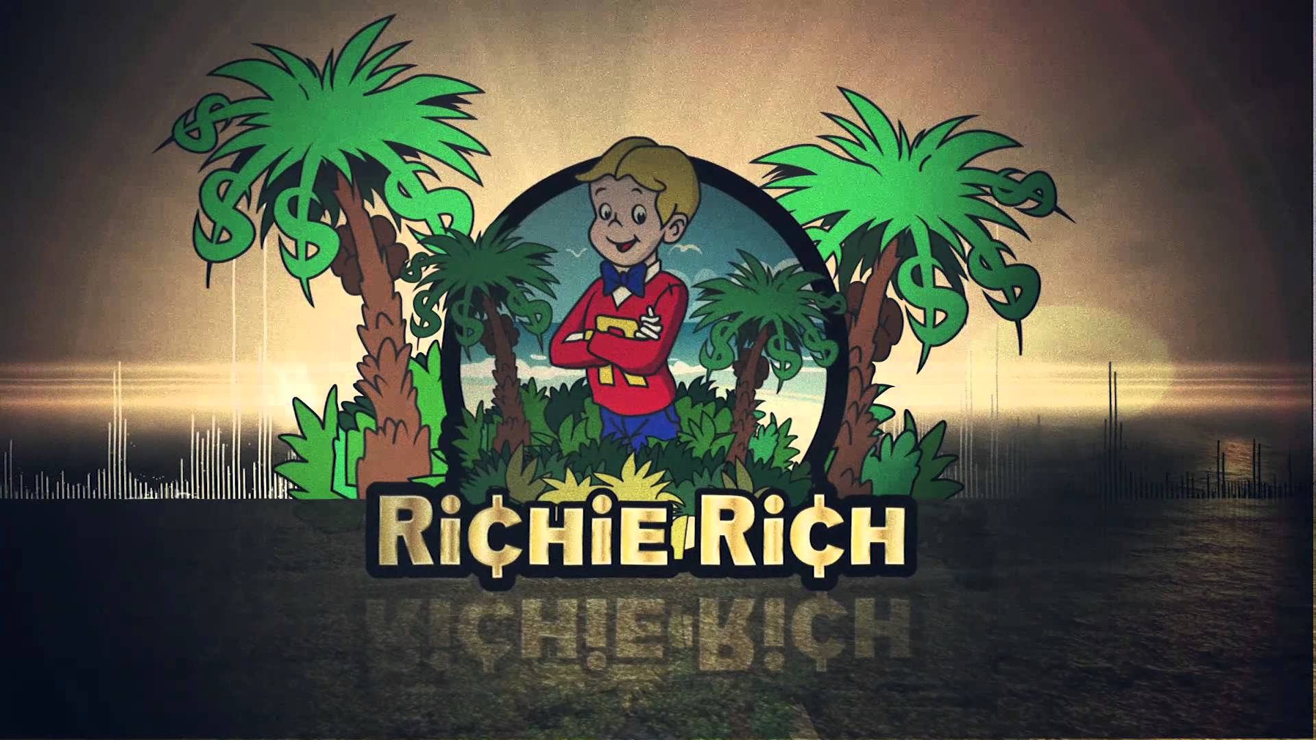 Richie Rich - 90s Cartoons