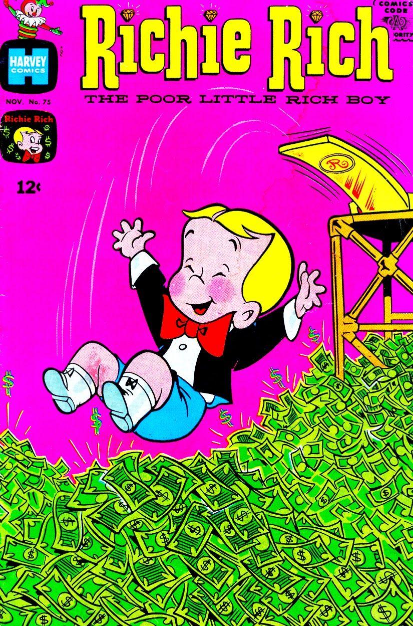 Discover more than 53 richie rich wallpaper best - in.cdgdbentre