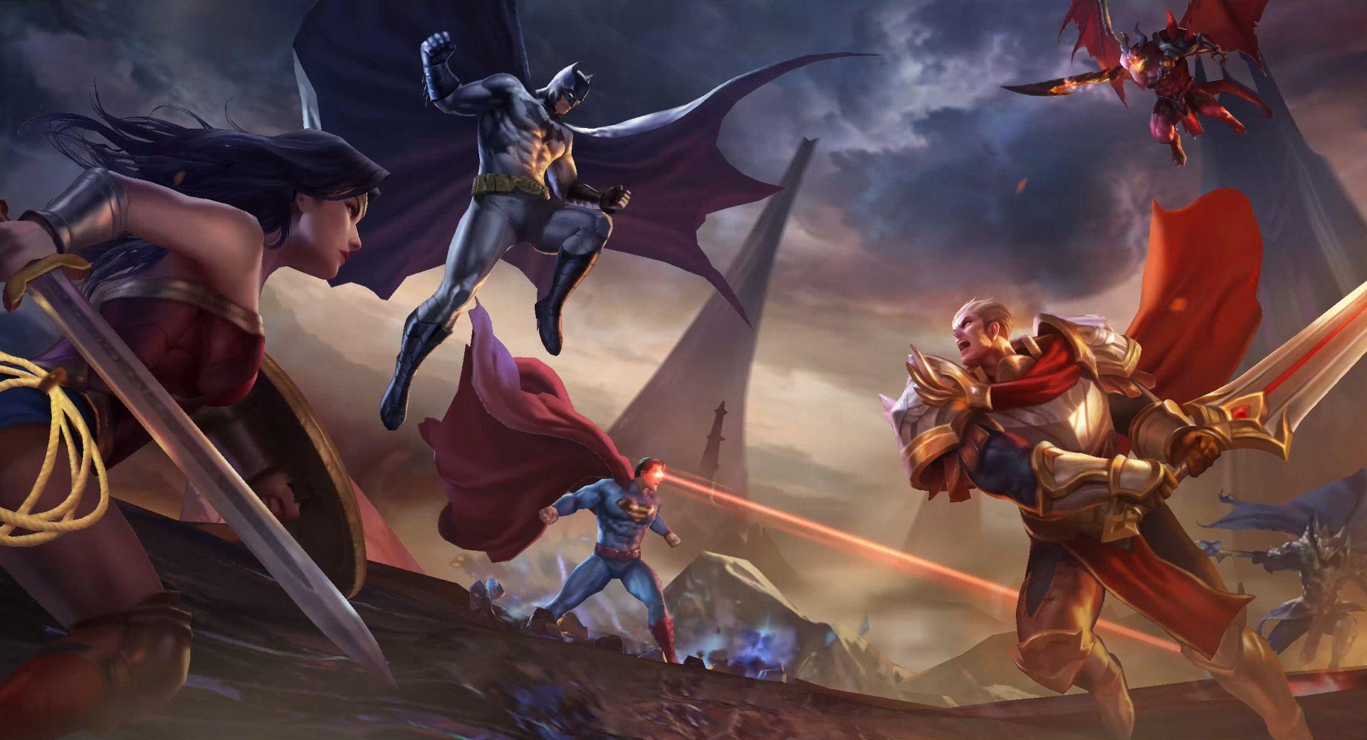 What League of Legends players should know about Arena of Valor