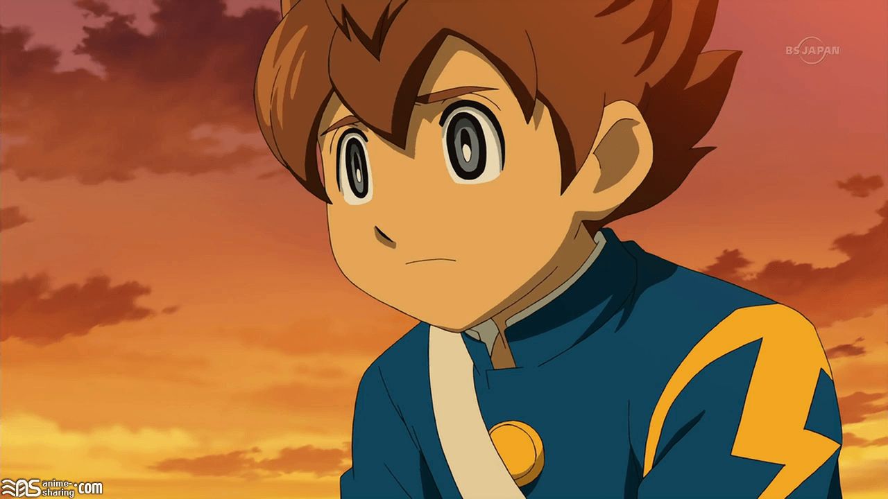 Inazuma Eleven Go 2:Chrono Stone image Inazuma eleven go HD