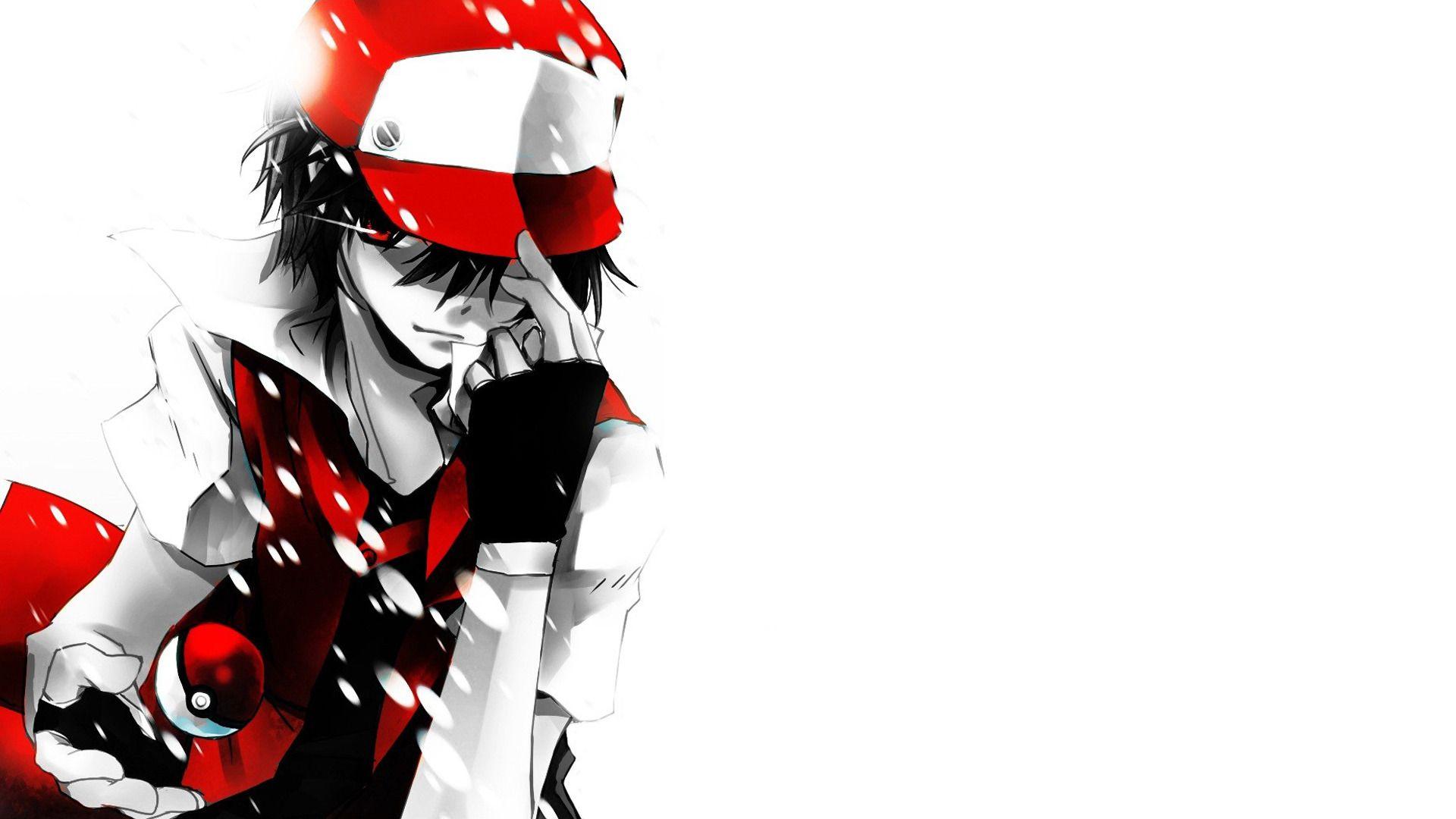 Picture of Ash Ketchum Wallpaper Wallpaper Wizard