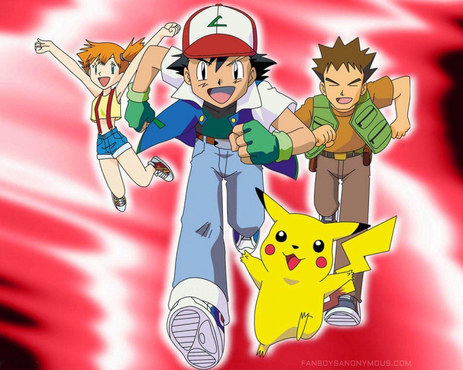 Pokemon: 5 Stupid Things About the TV Show