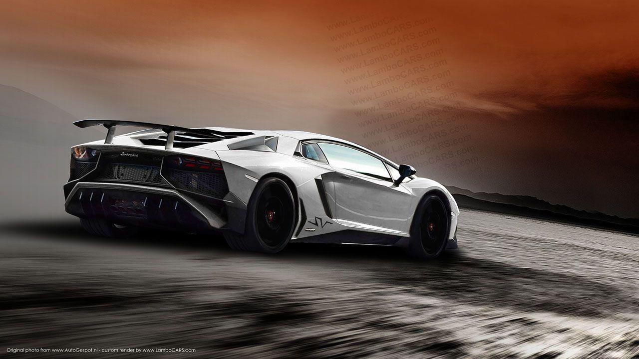 Aventador SV, the shades.2015_aventador_sv_17 image at